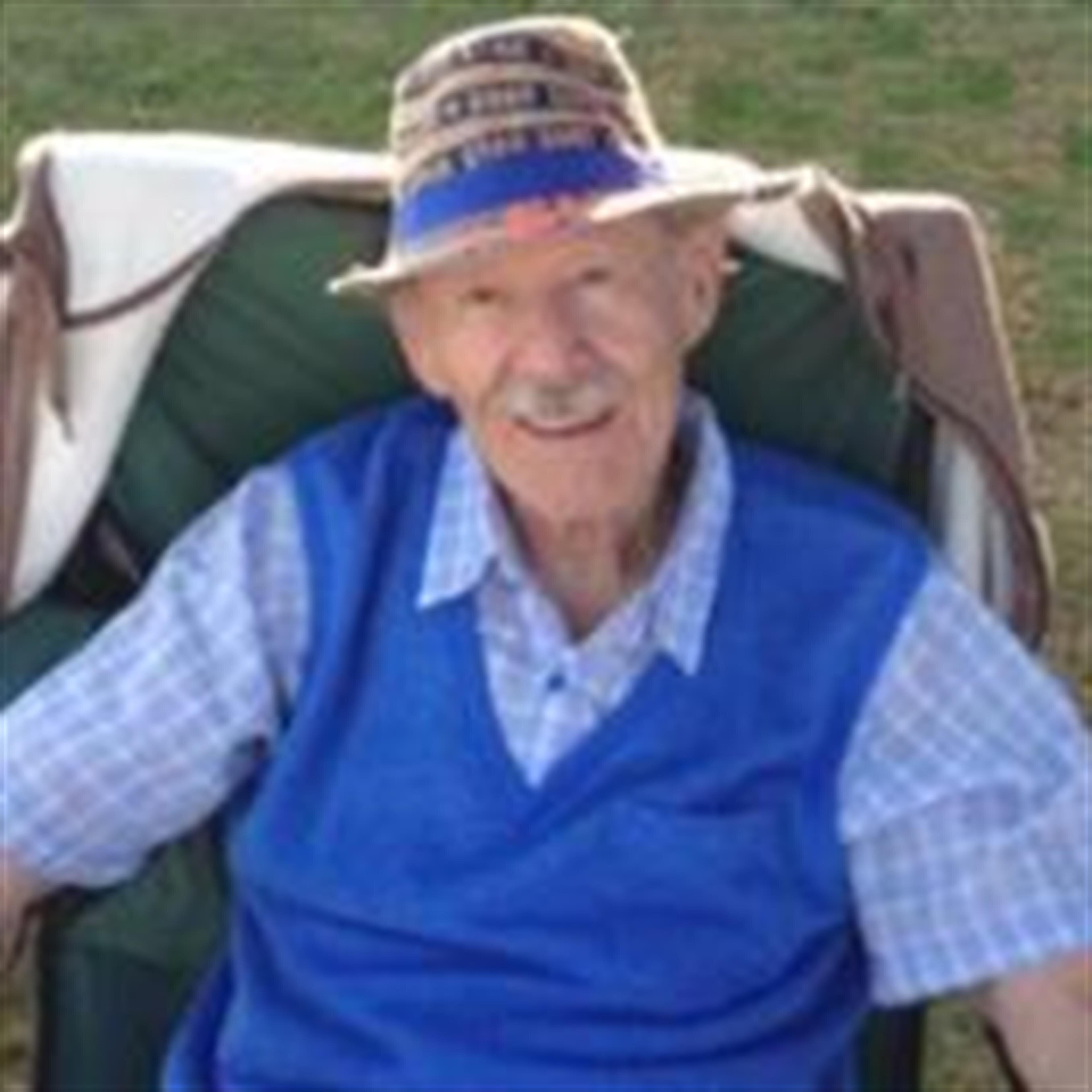 Gerald "Jerry" Peddie