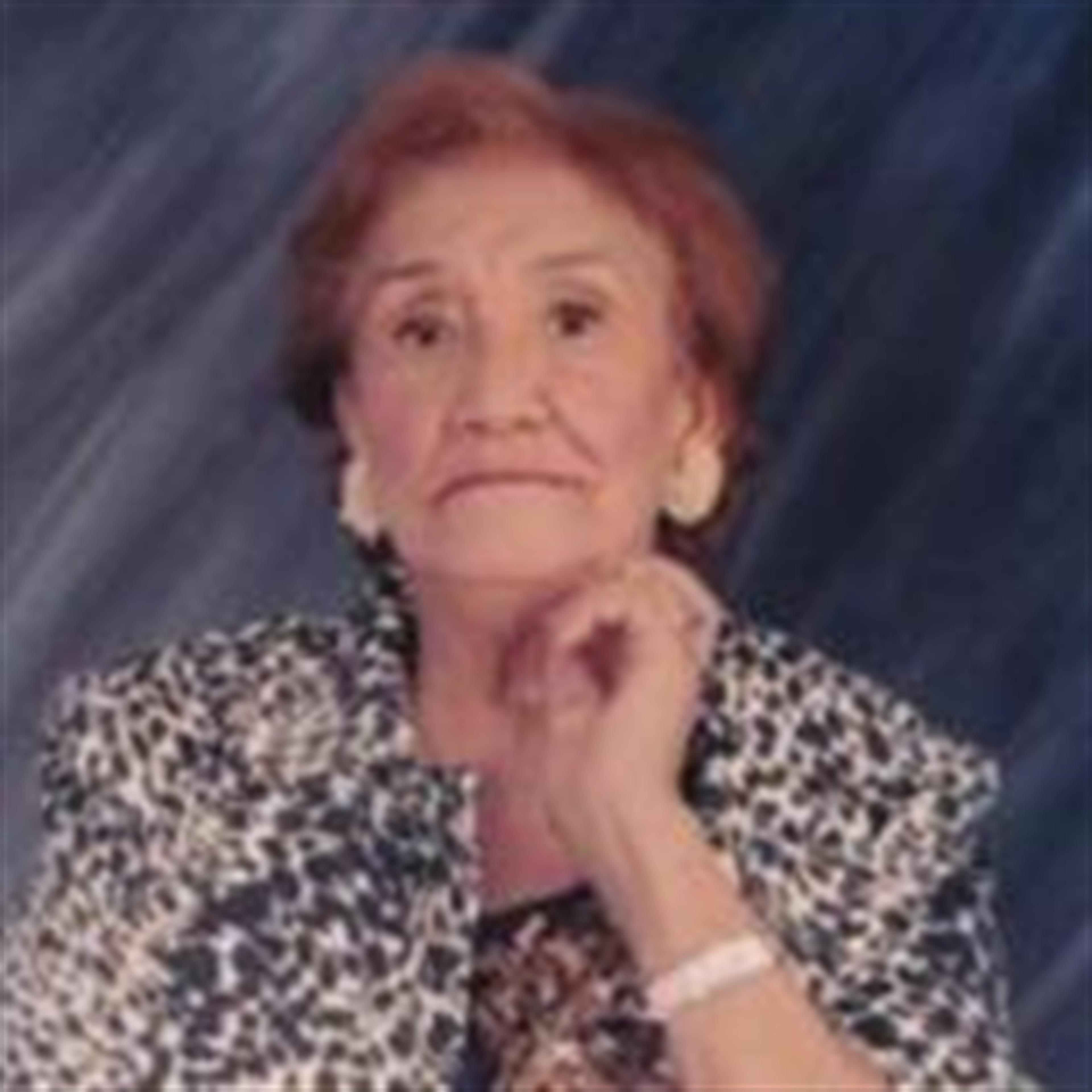 Bartola Cárdenas Chávez