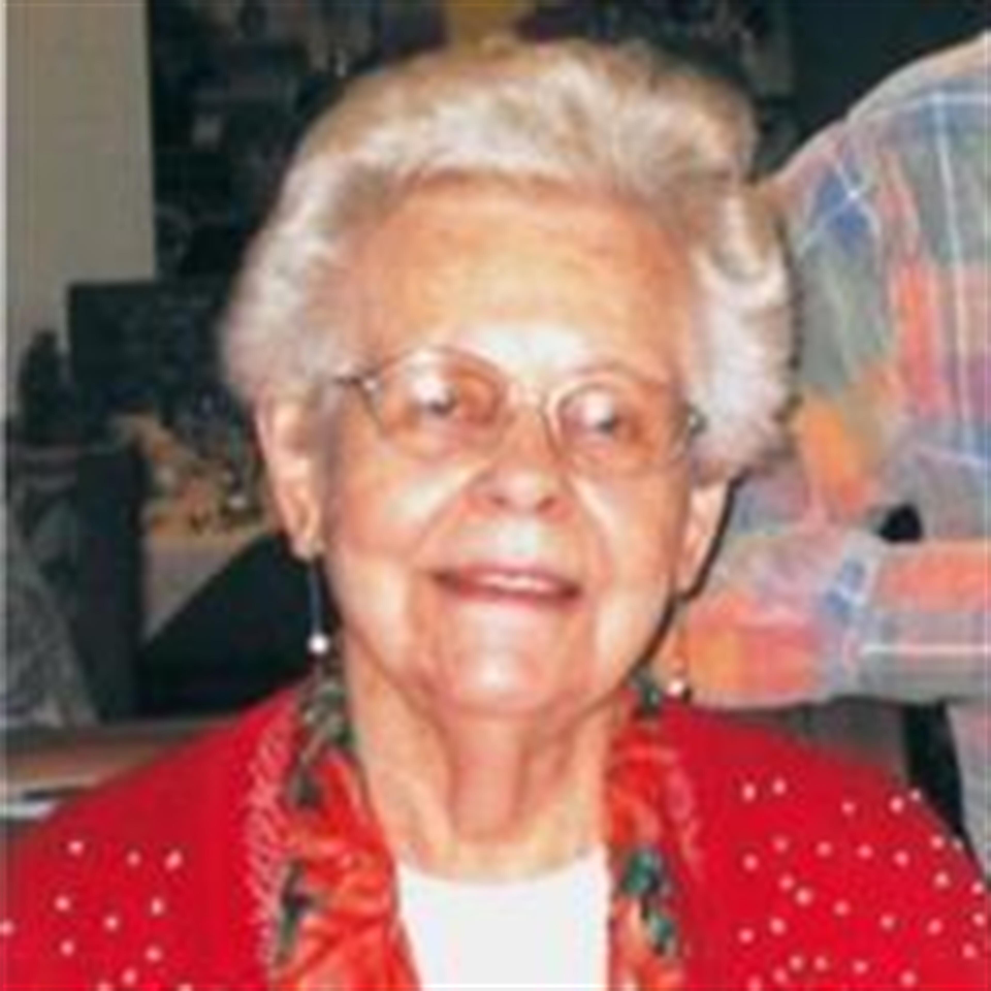 Phyllis Dorothea Hall