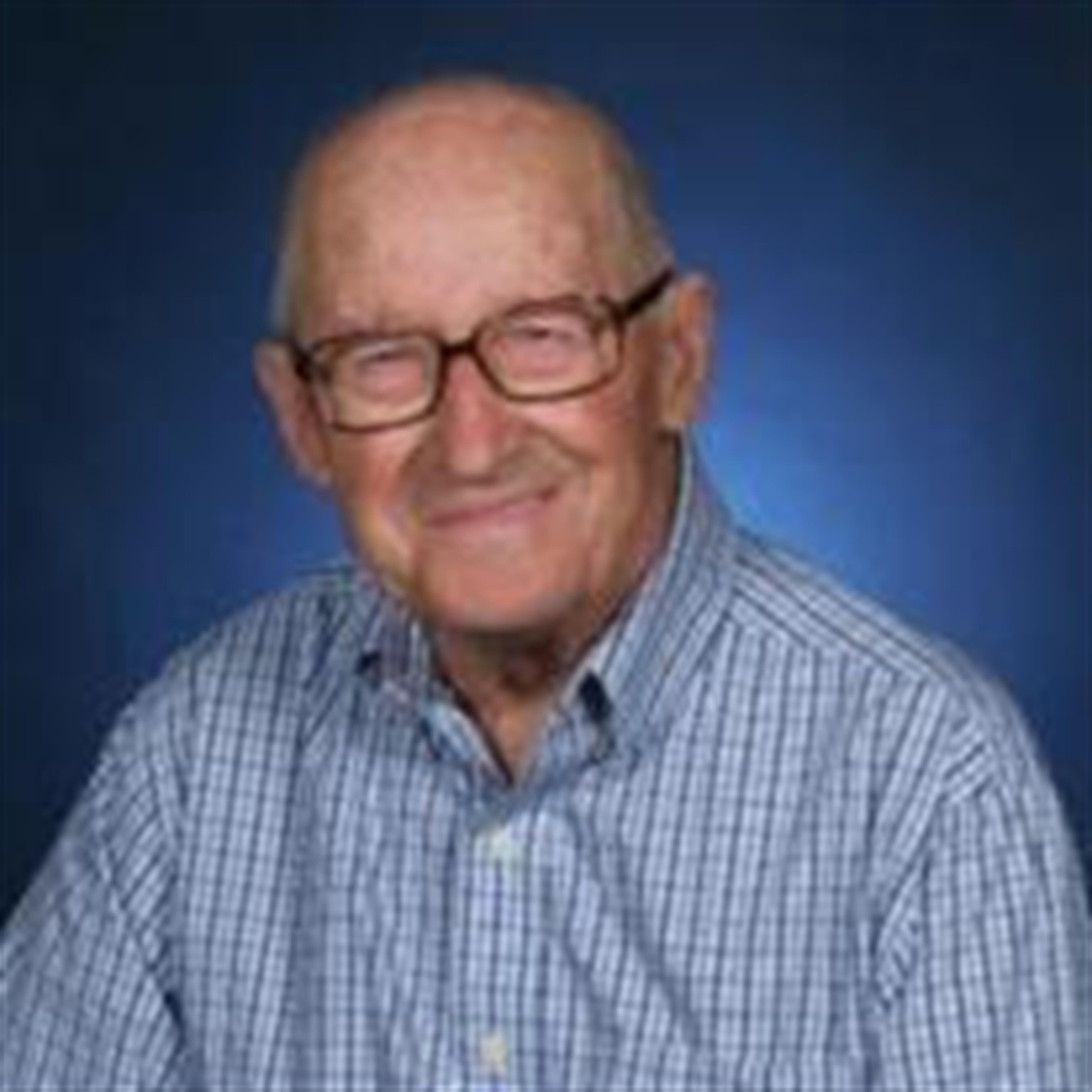 Paul R. Hoffman