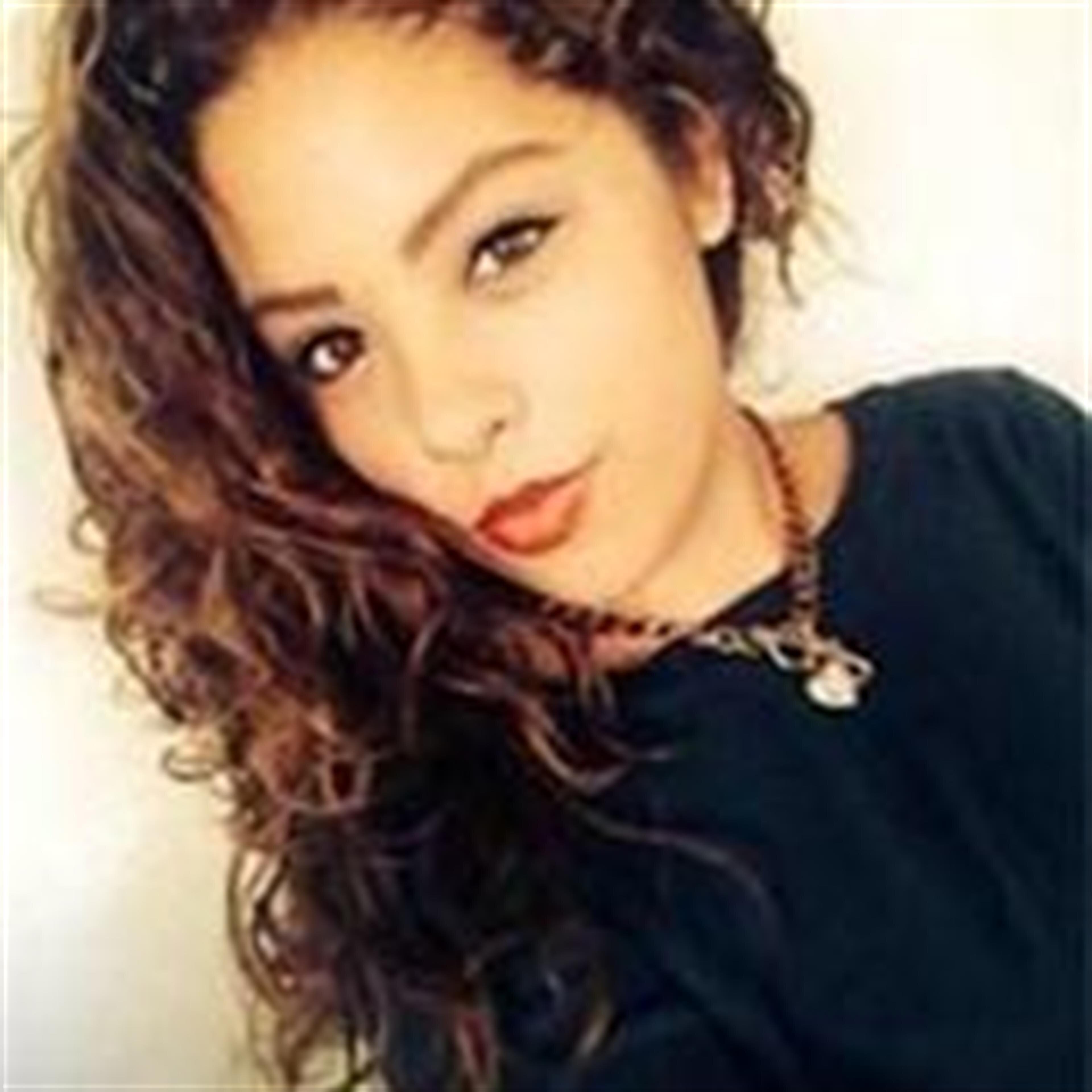Chloe Marie Roston