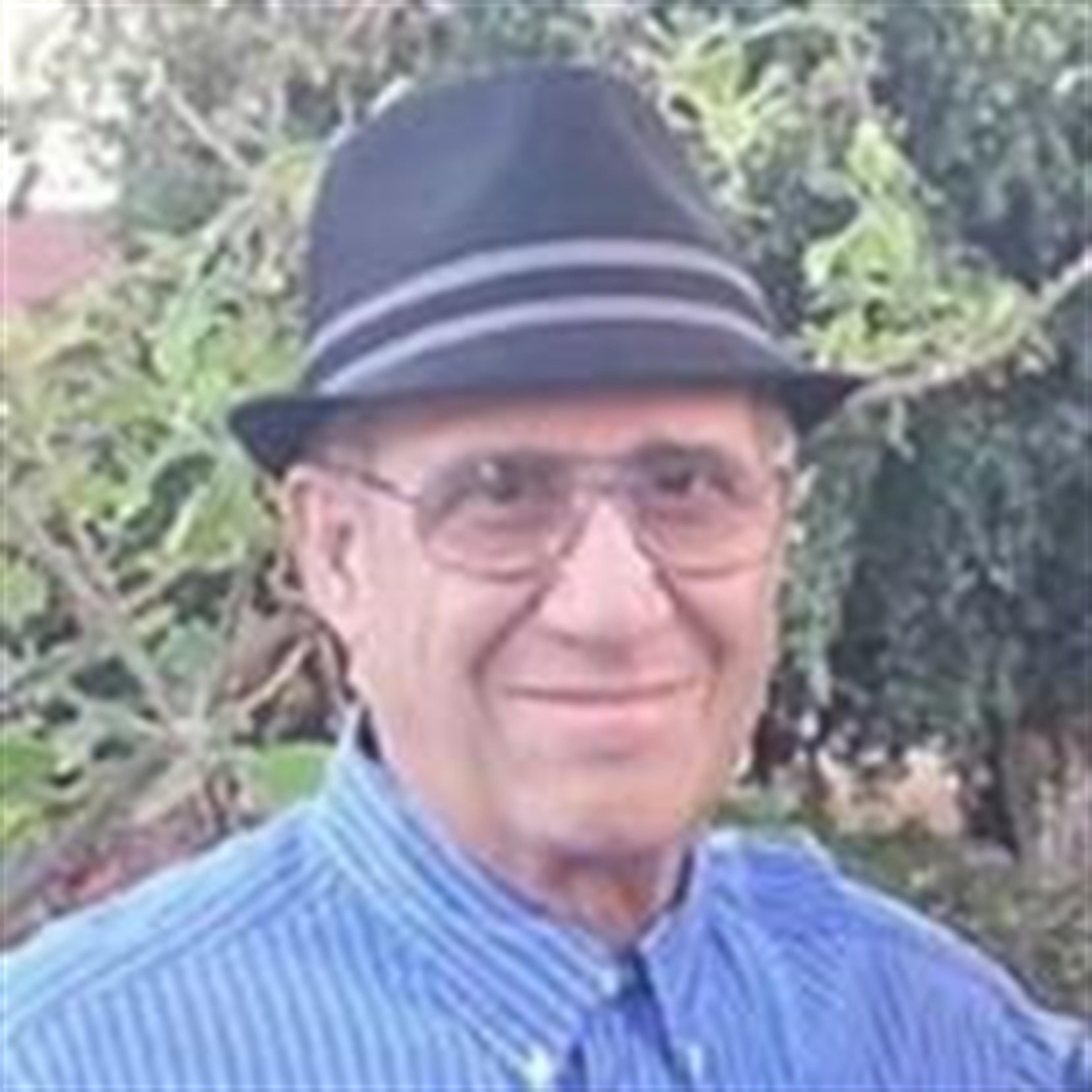 Rafael G. Castro
