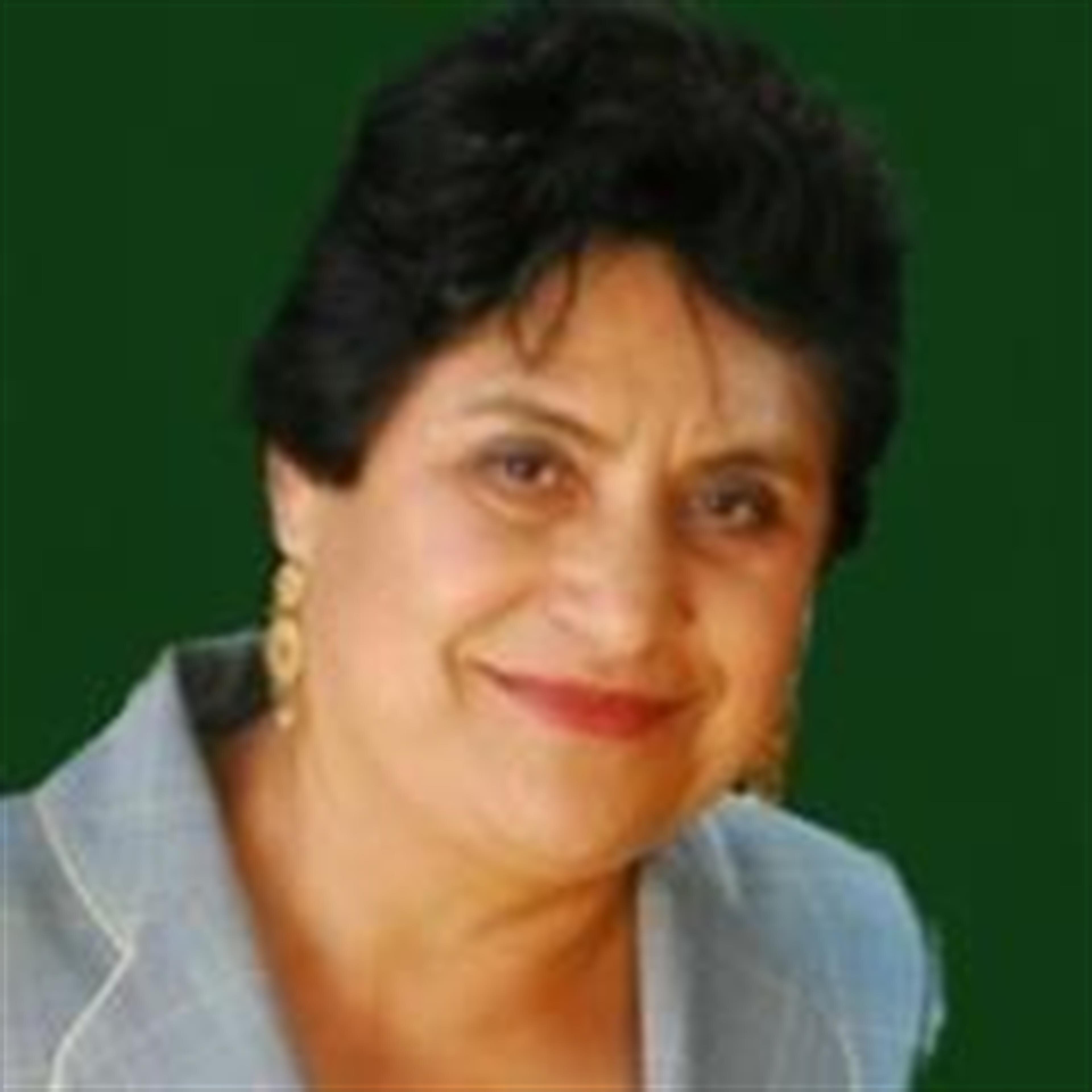 Virginia Vasquez Espinal