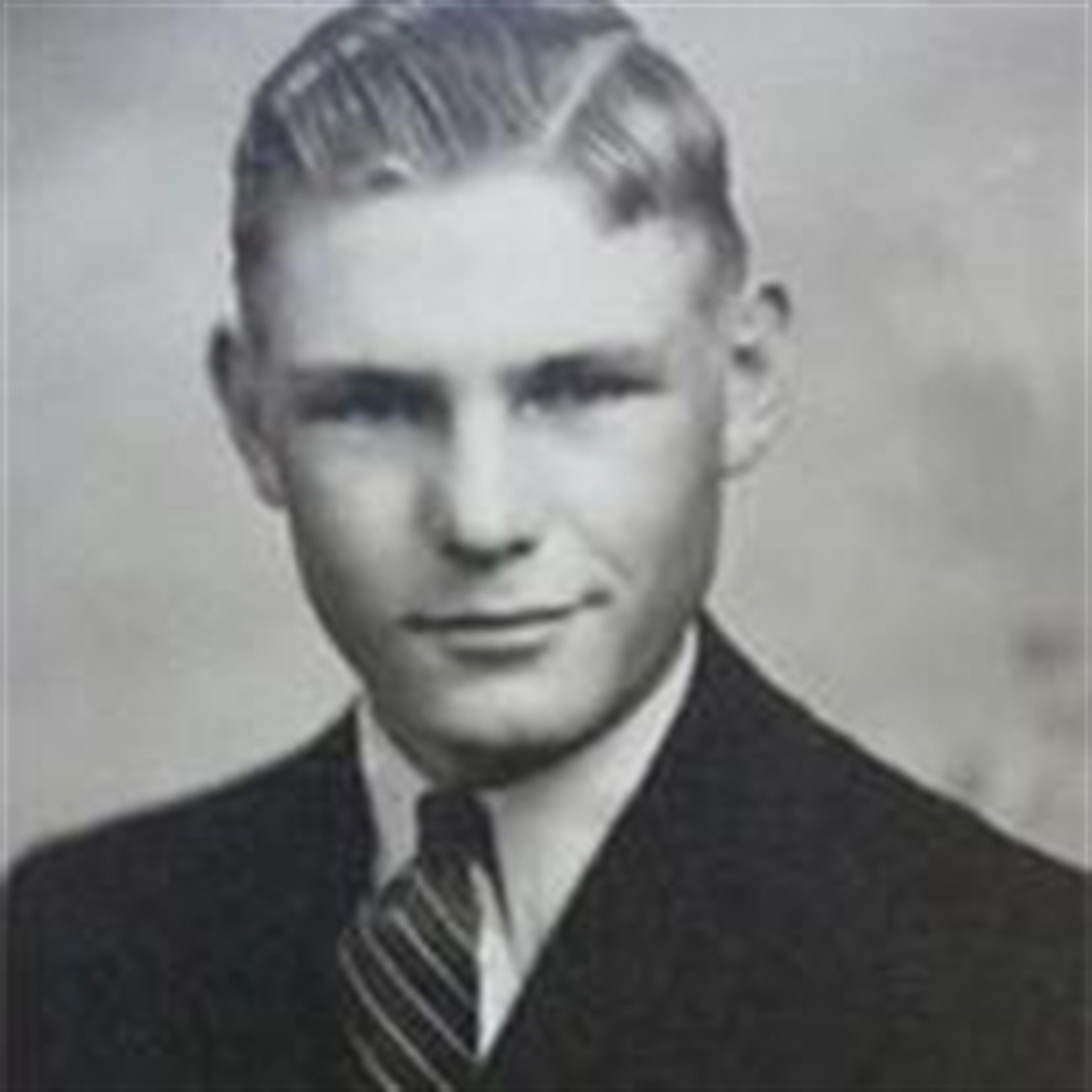 Albert  Sandsmark