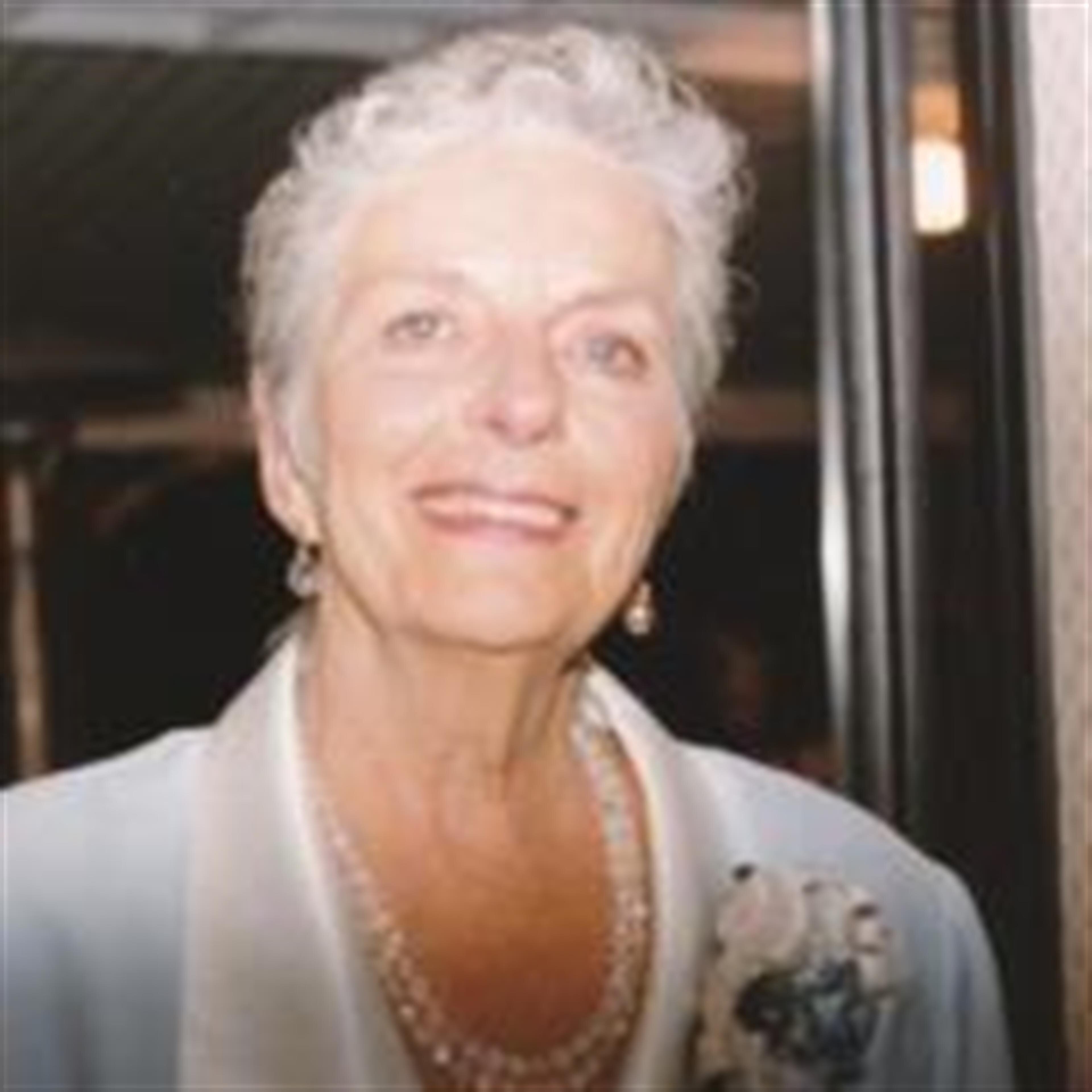Devona Louise Nelson