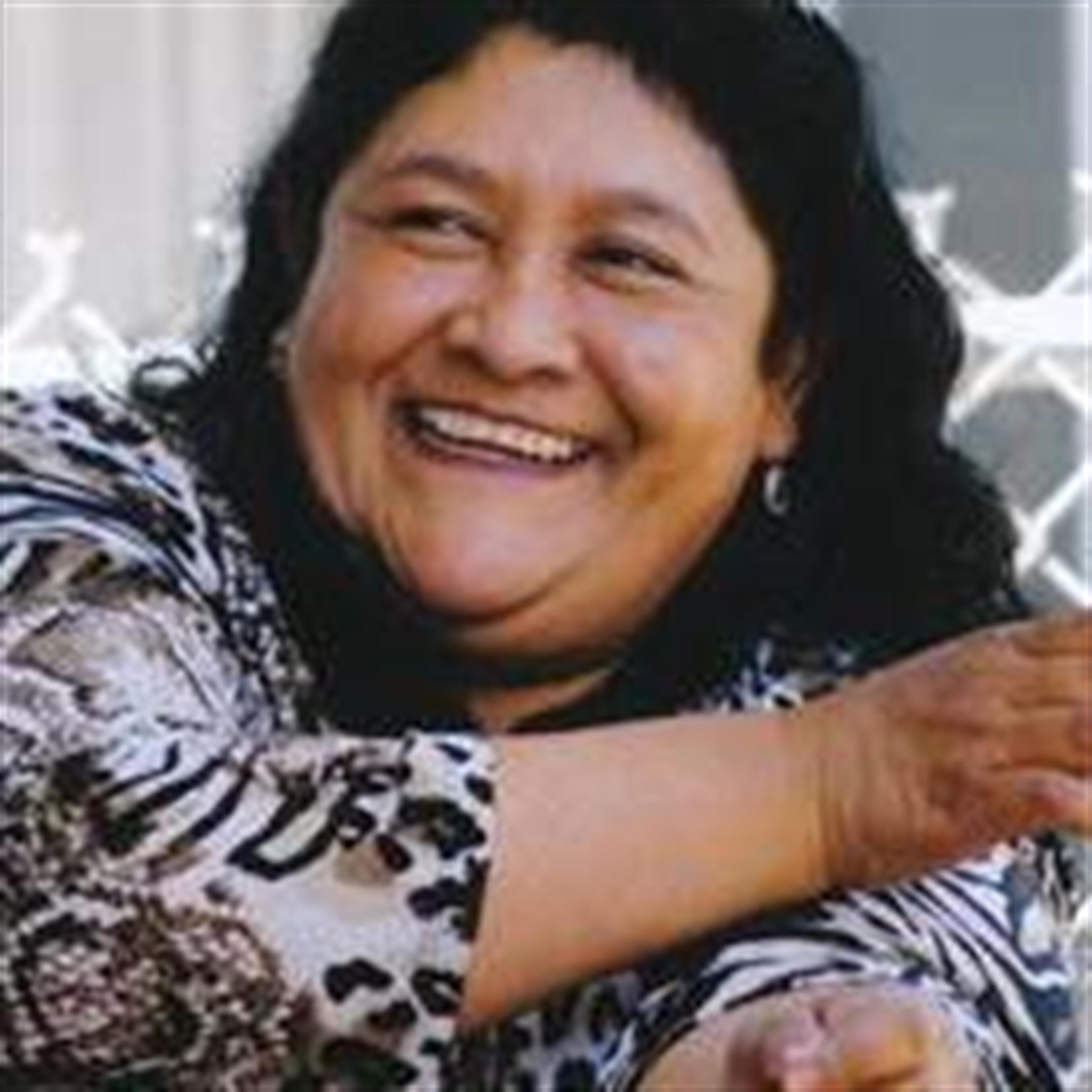 Reyna Grande