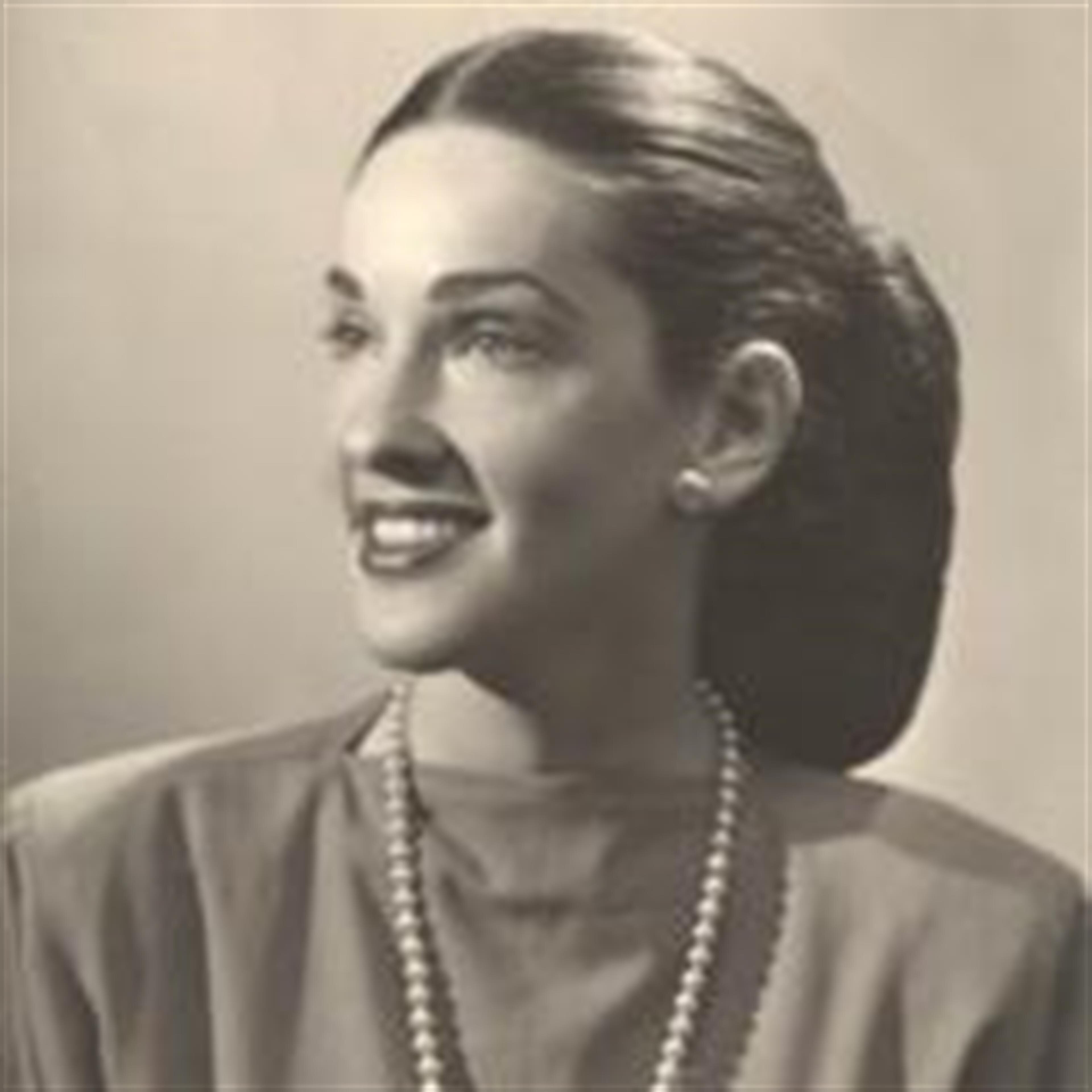 Margot Charon