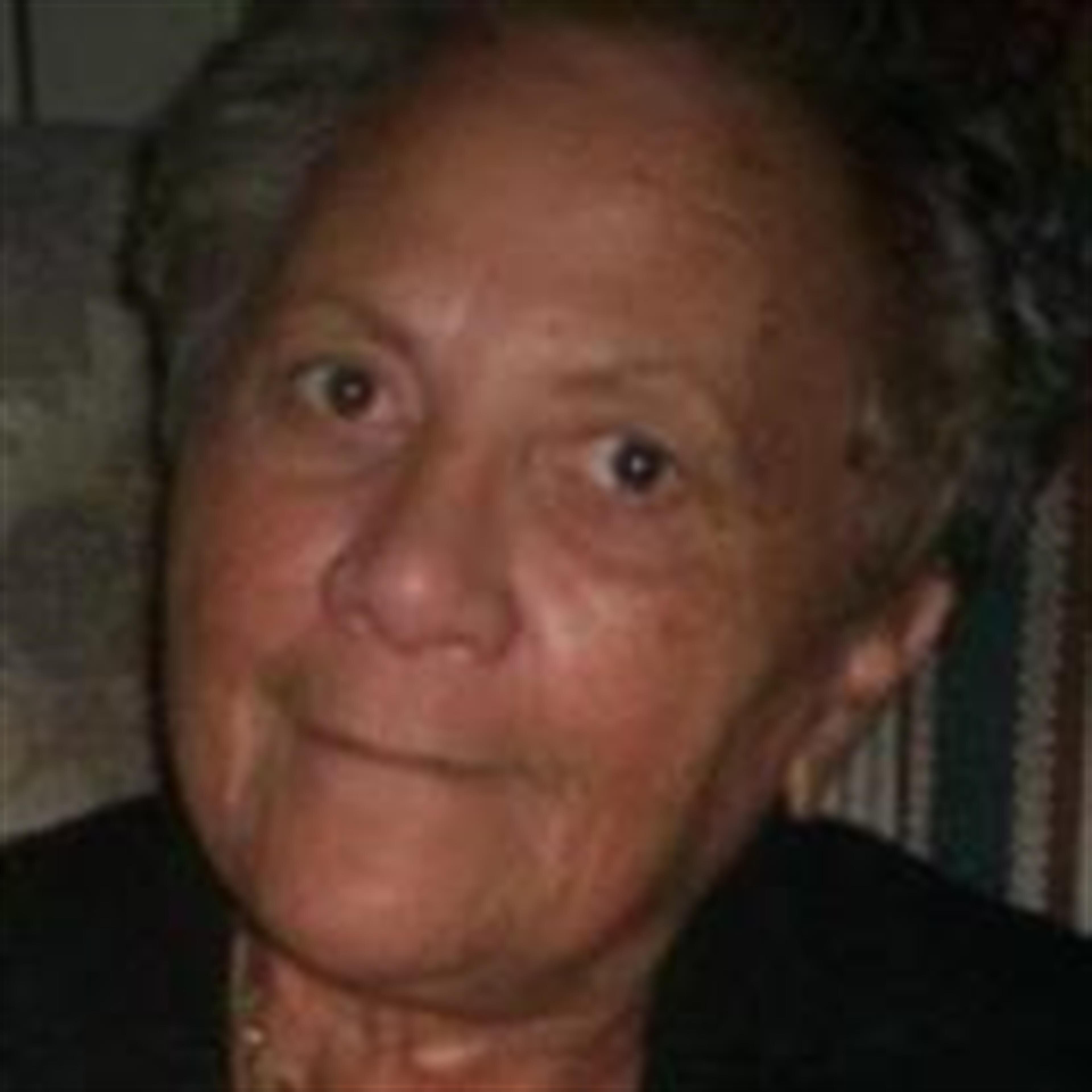 Lorraine Bertha Cruz