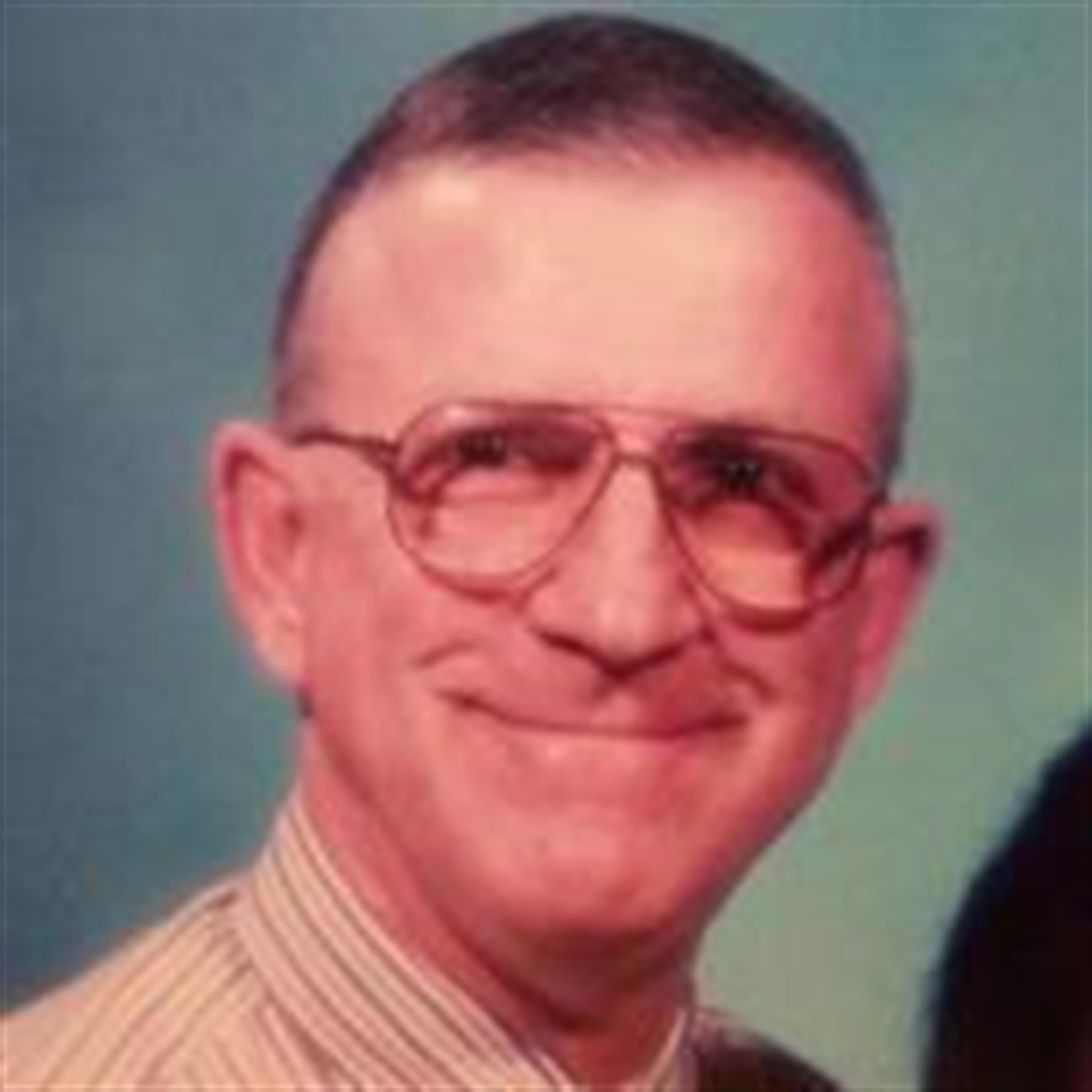 Marvin Woodrow Elliott's obituary picture