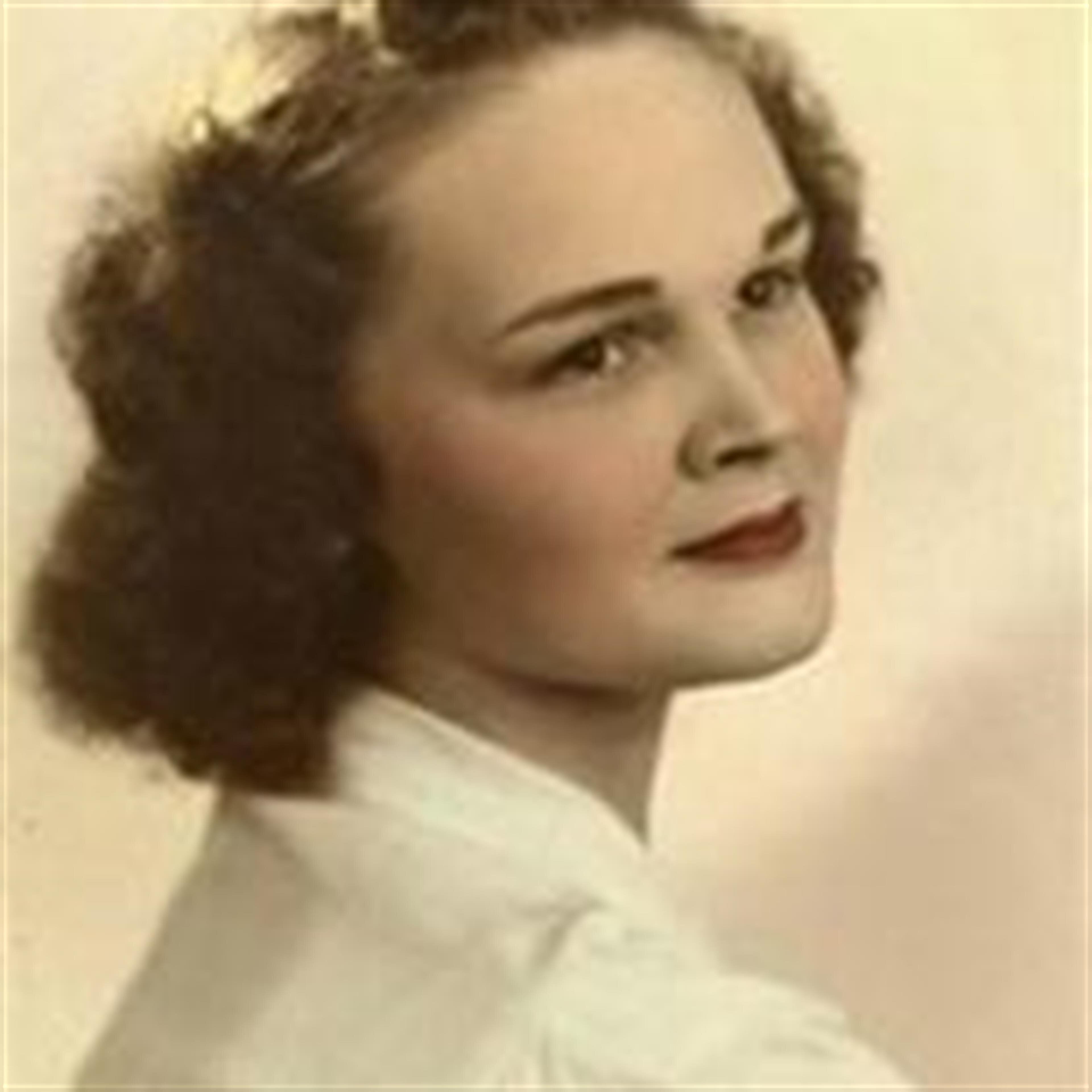 Evelyn Eleanora Trotter