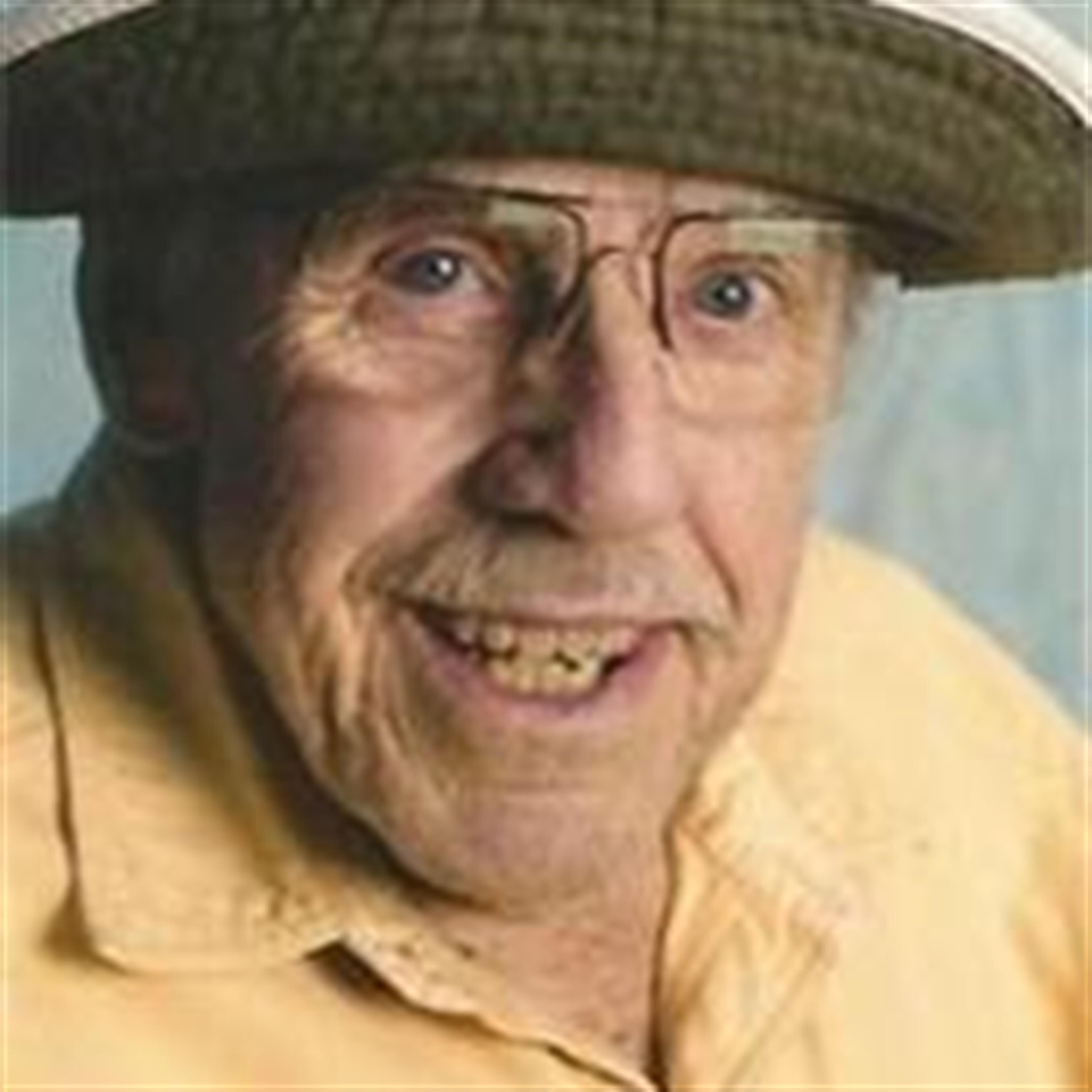 Eugene August Kohr
