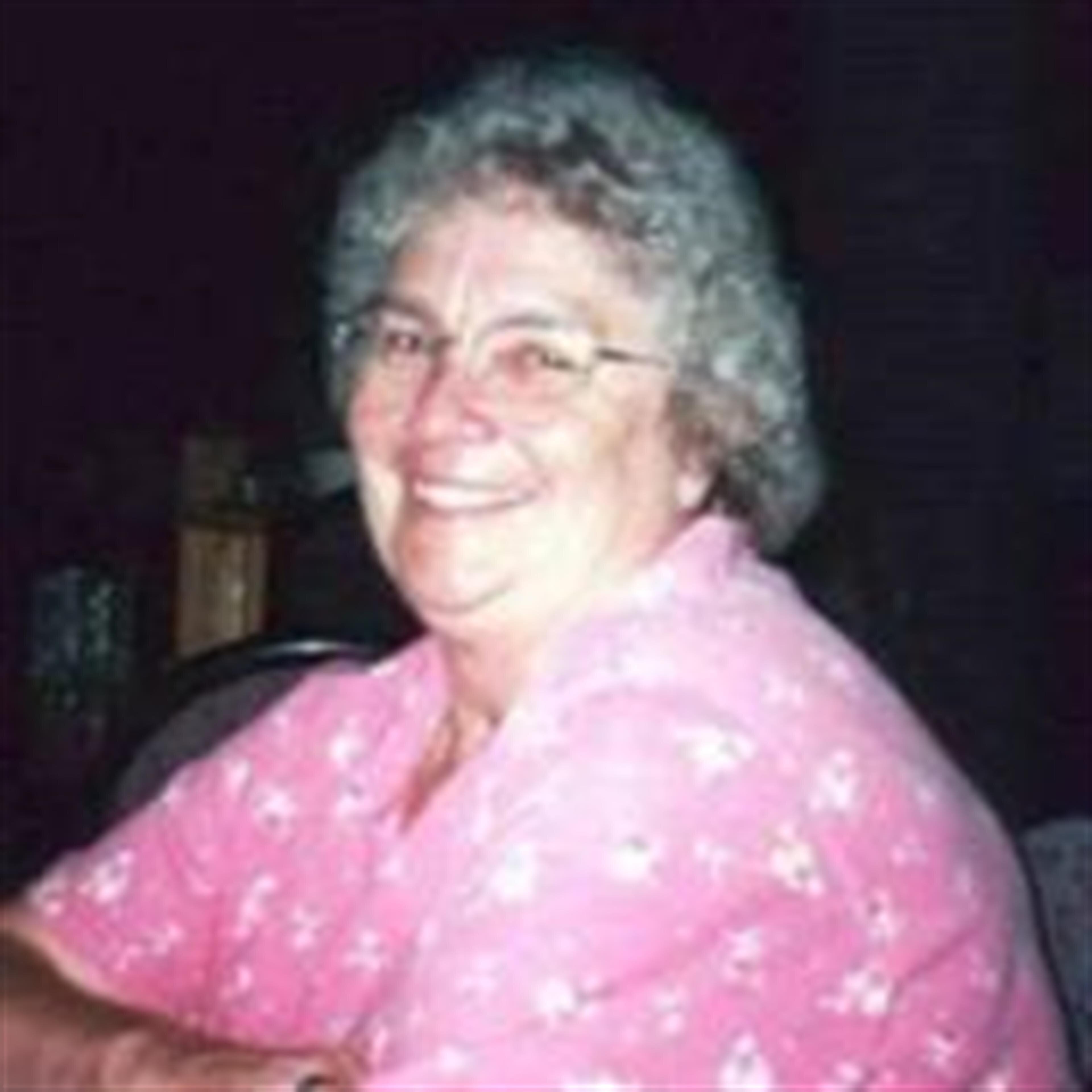 Gwen I. Chandler