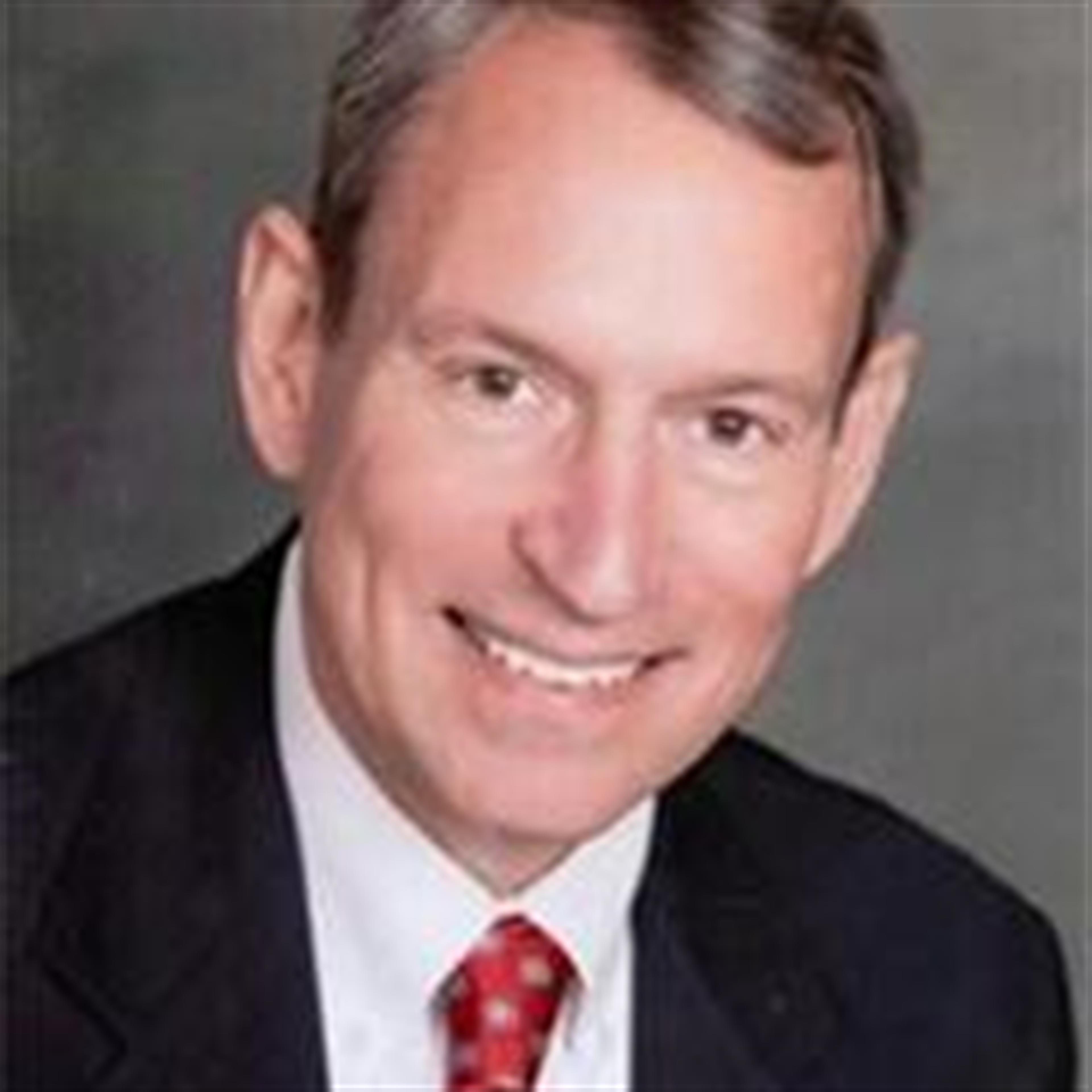 Anthony "Tony" John Kingkade
