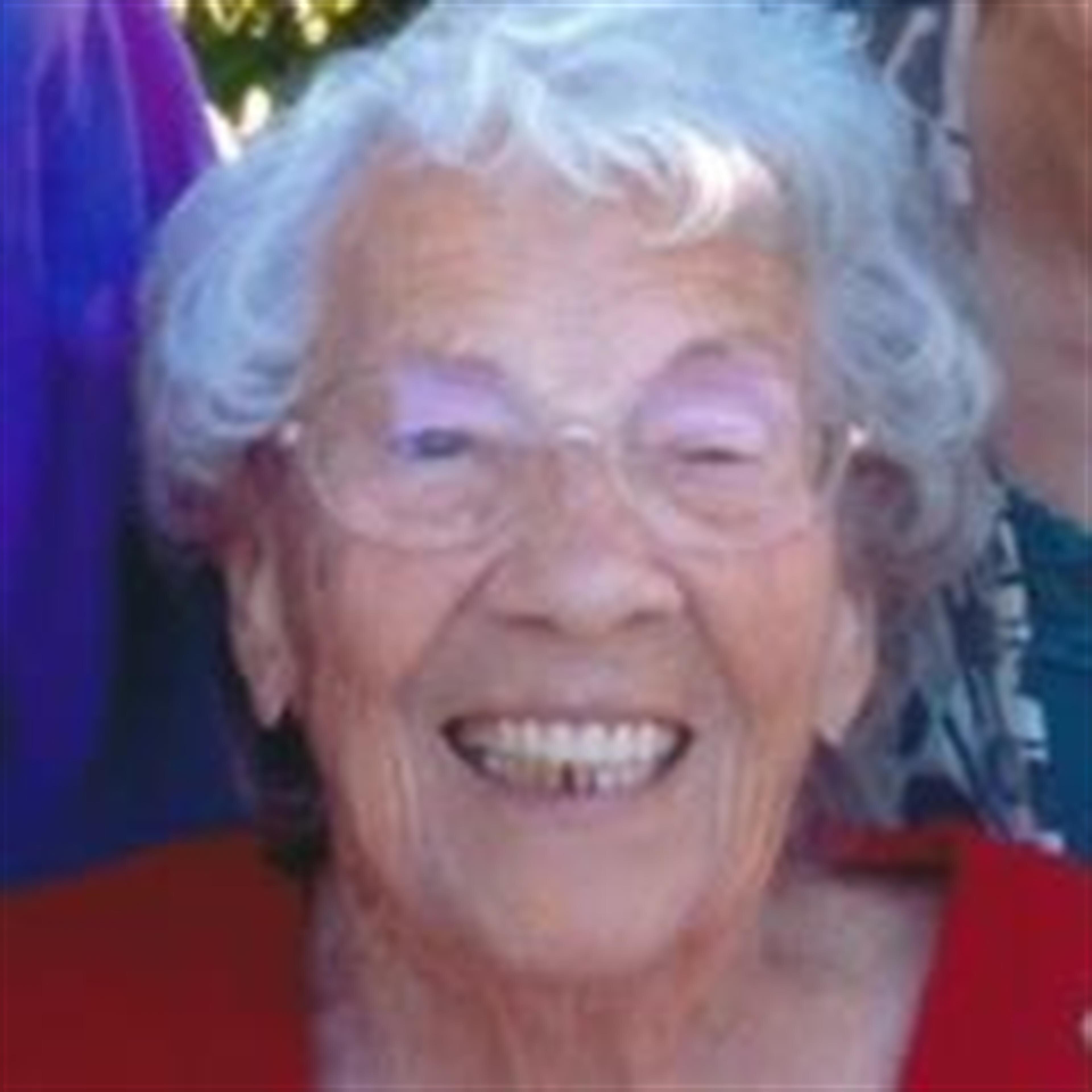 Ada Beulah Nichols