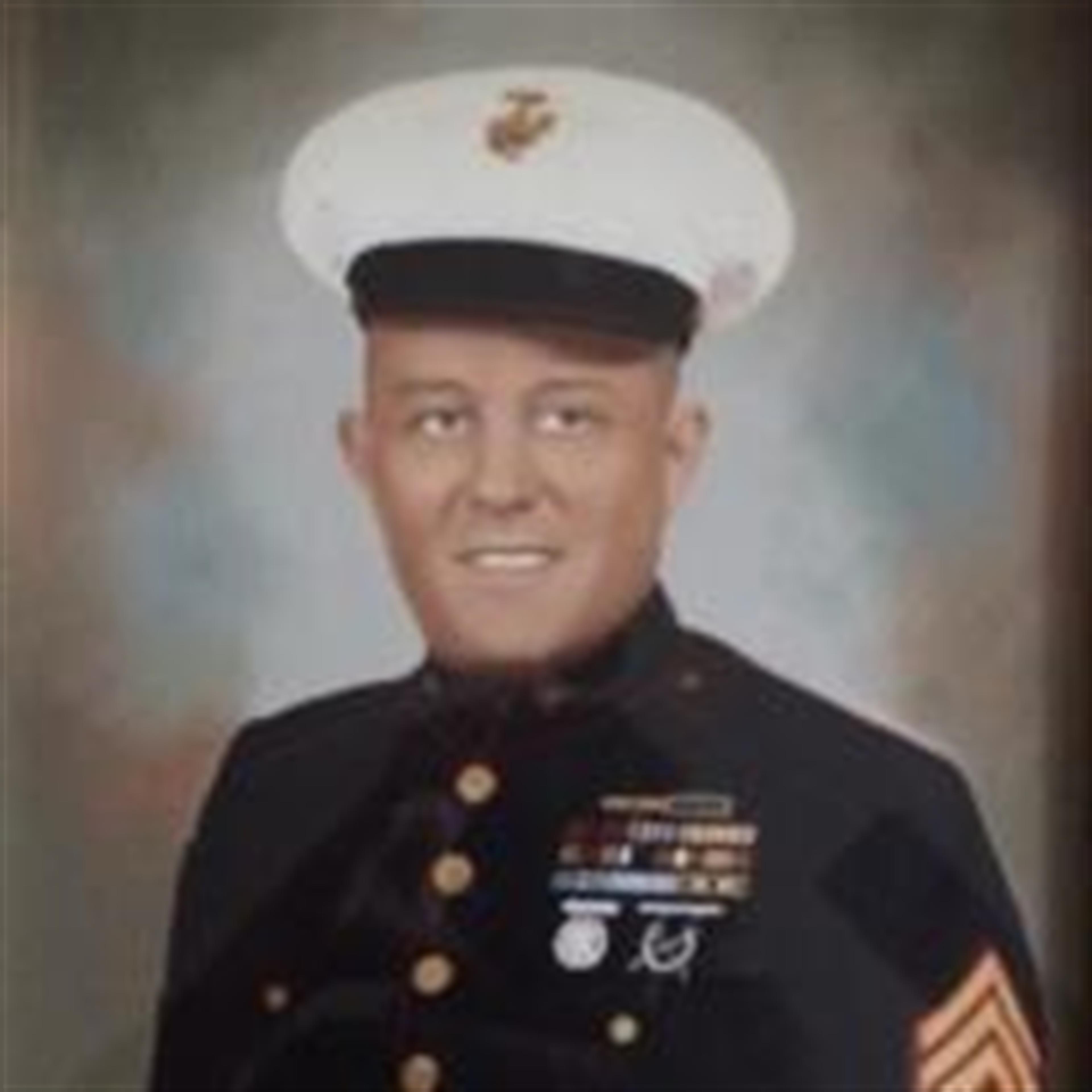 William Vance Eastlick