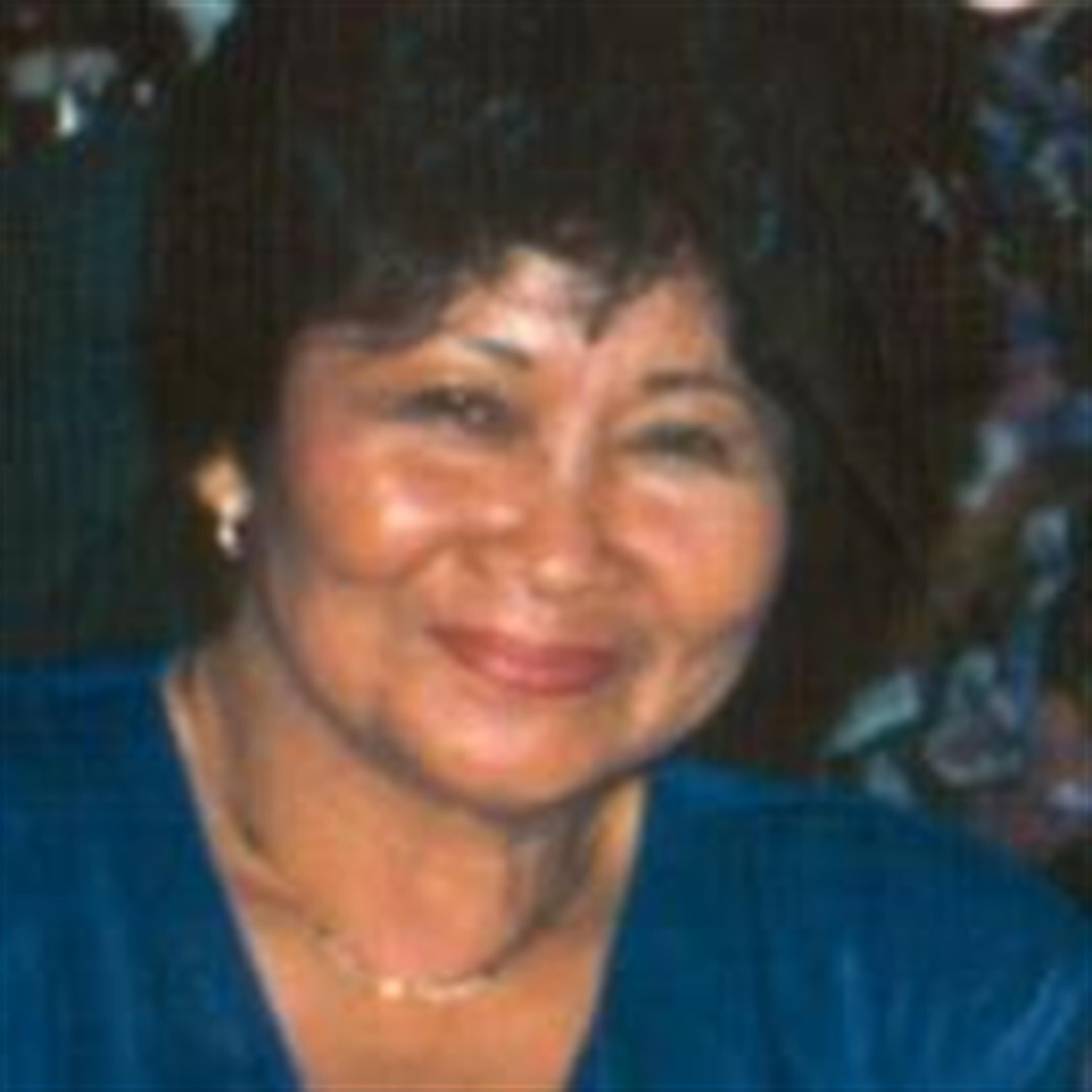 Paz Dayupay Hernandez