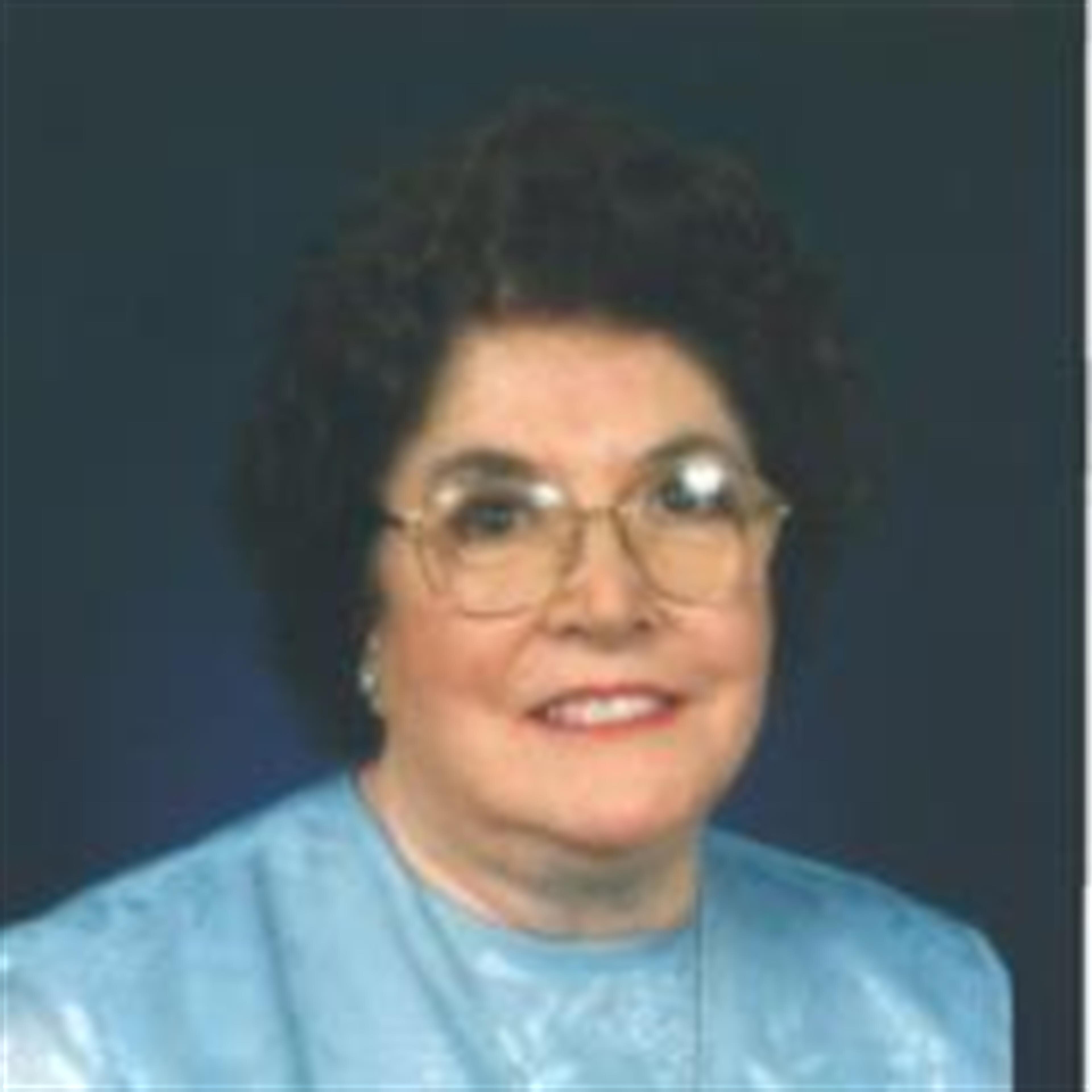 Rosalie "Bobbie" Wideman