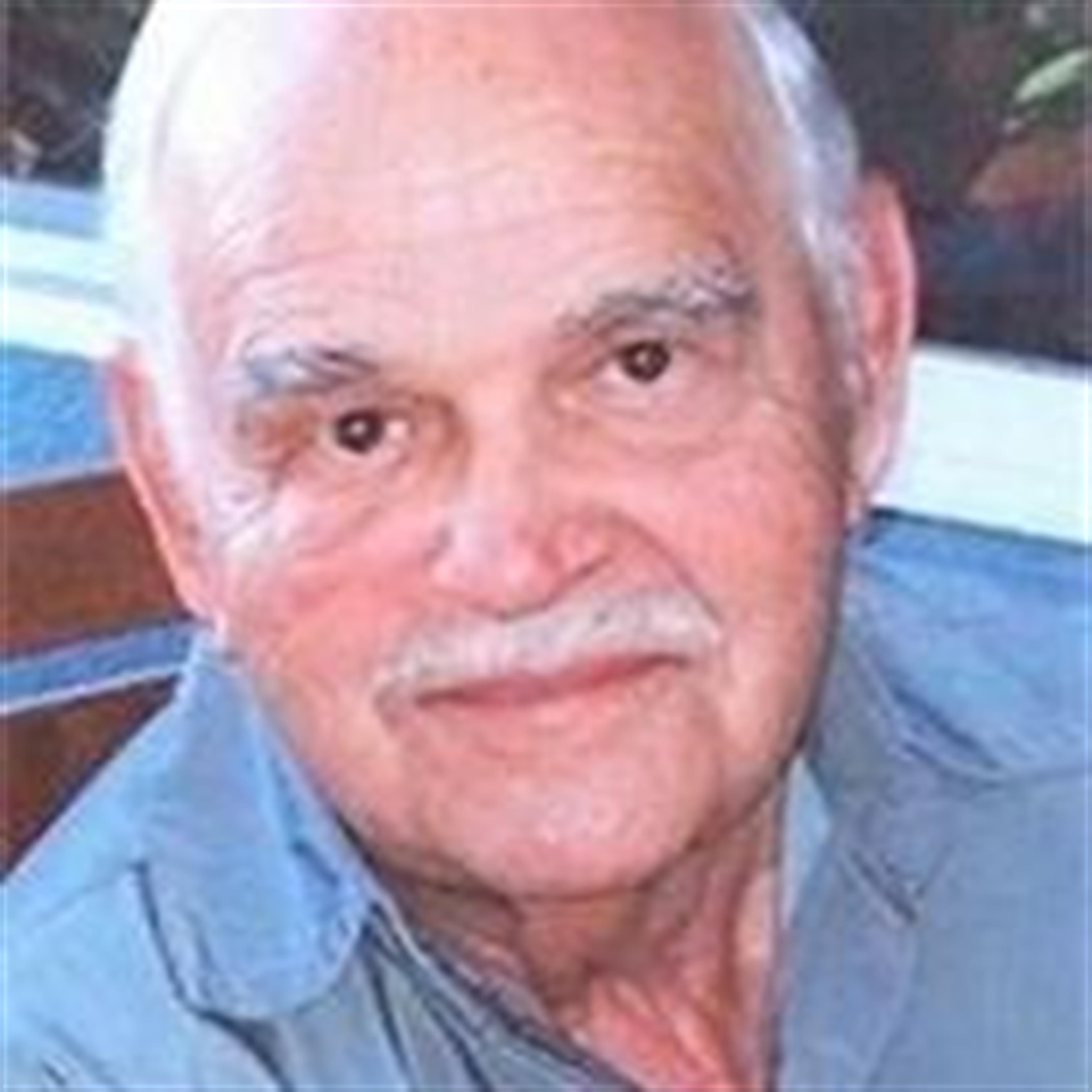 Merrill C Leonard's obituary picture