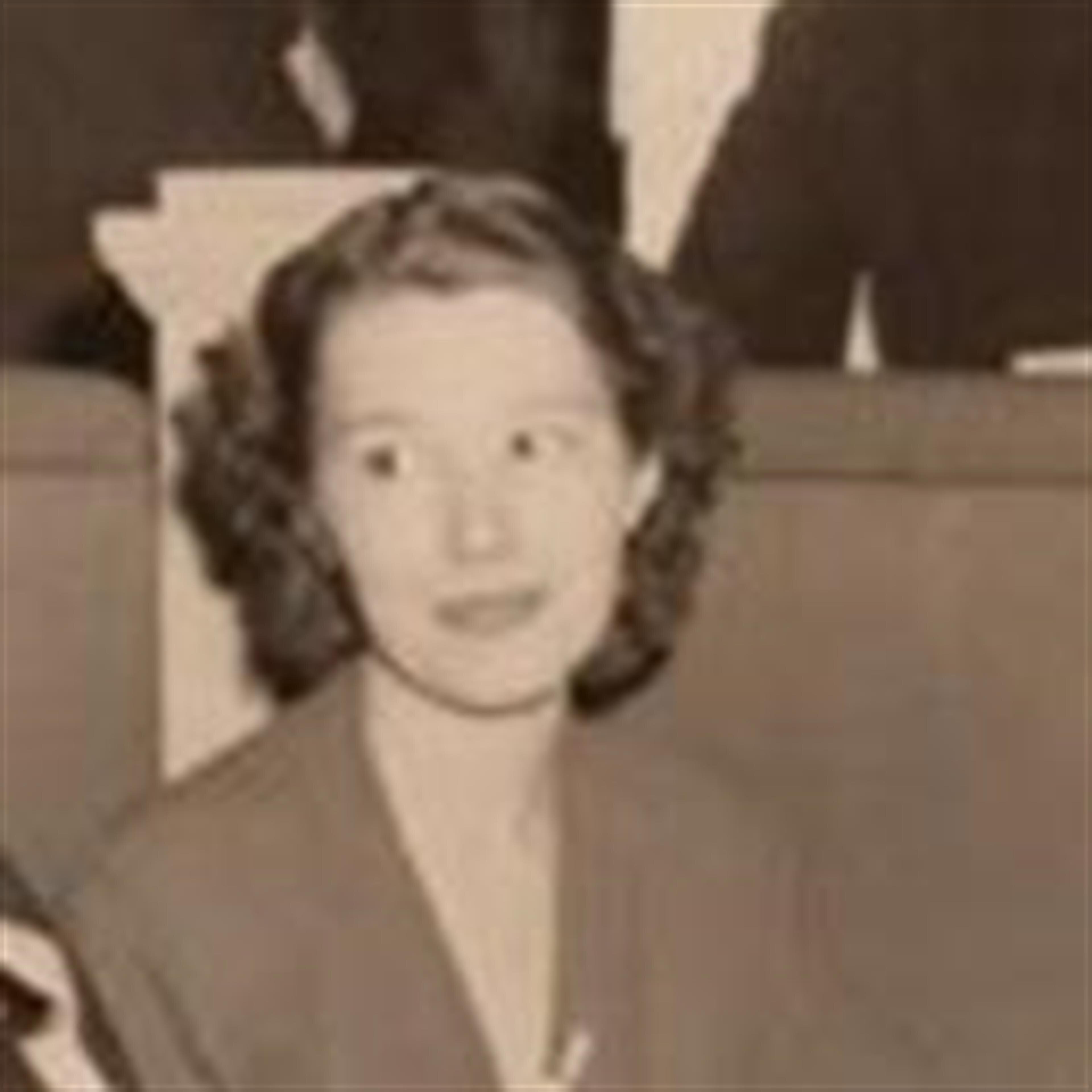 Patricia S. Pritchard