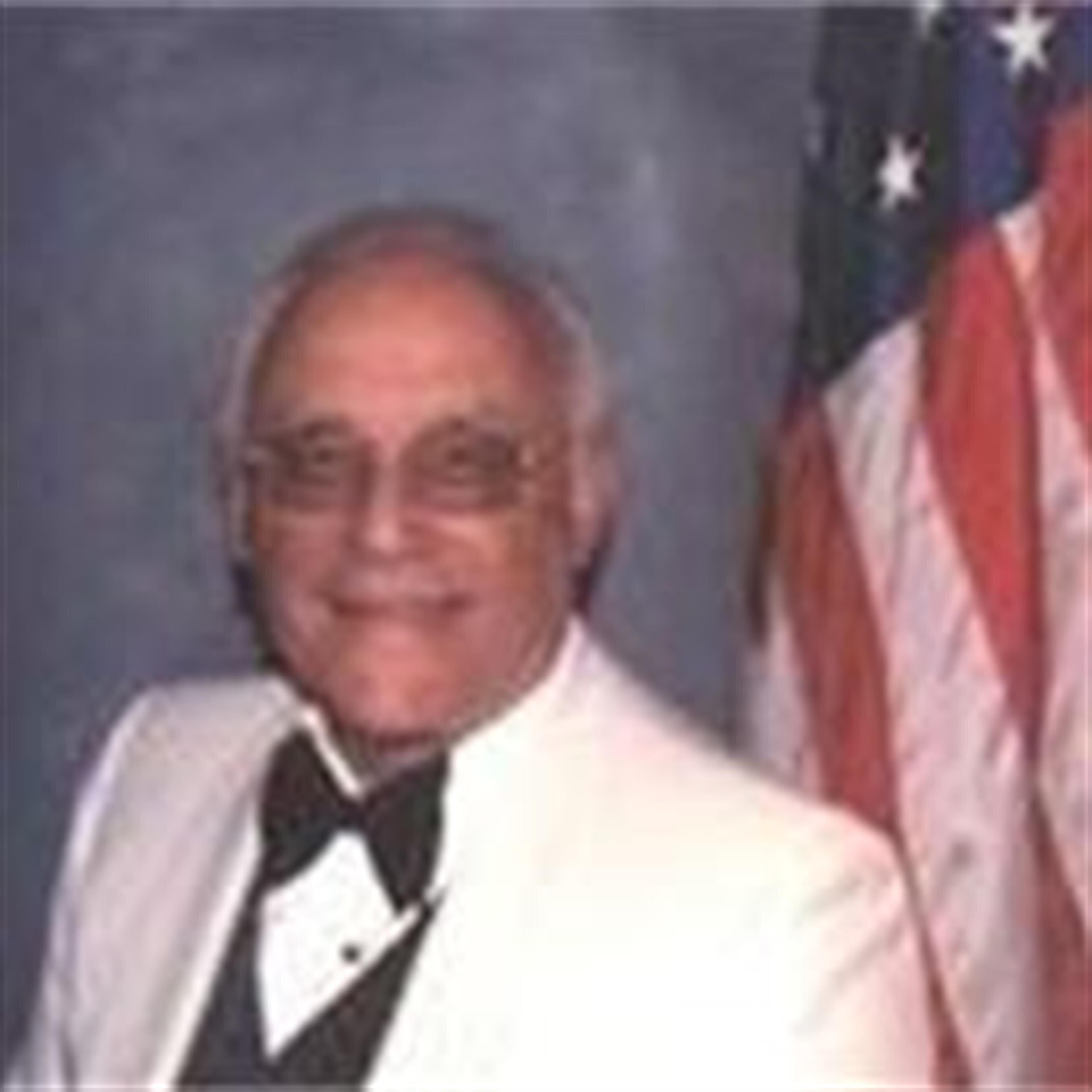 Dennis Joseph Boehme