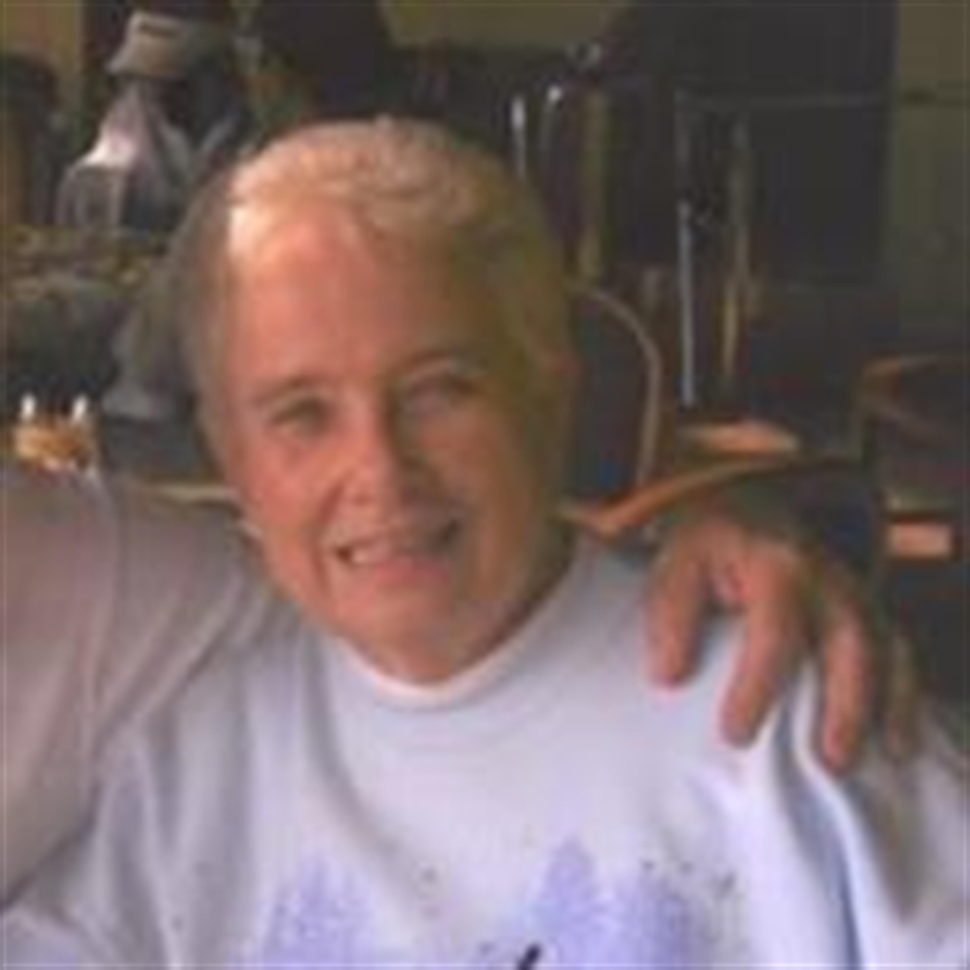 Janet Mary Peet
