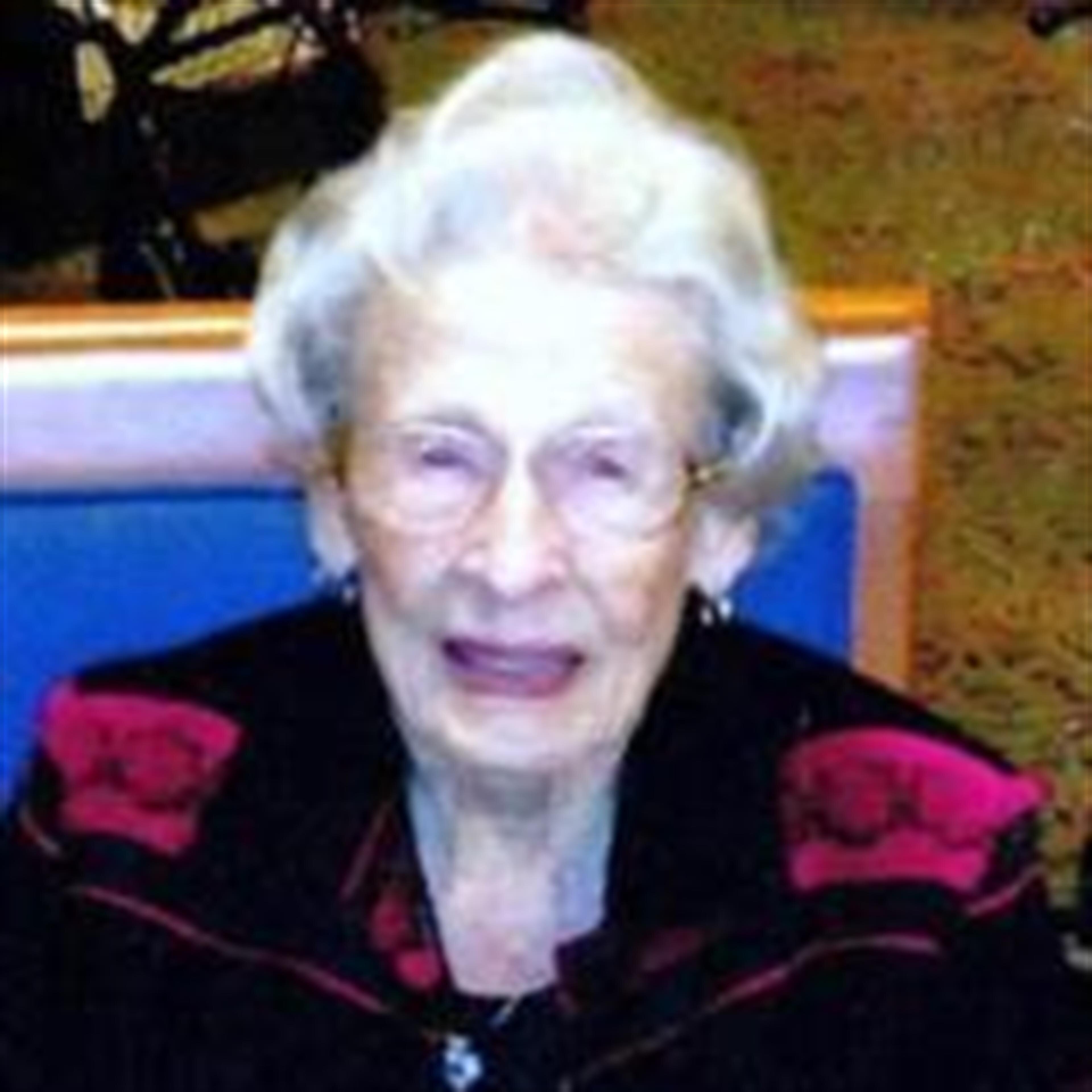 Ruth  V. Patchett