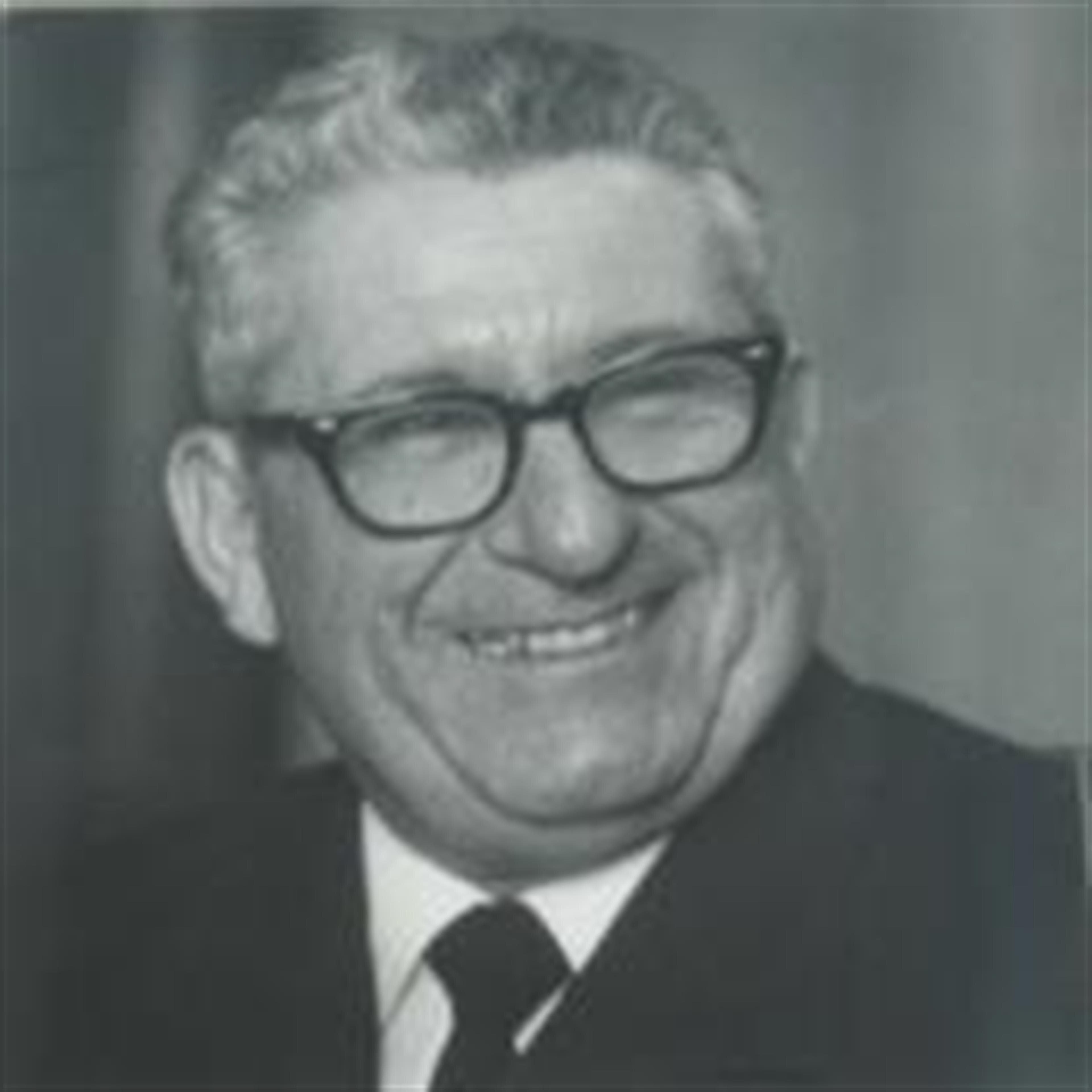 August "Augie" Spata