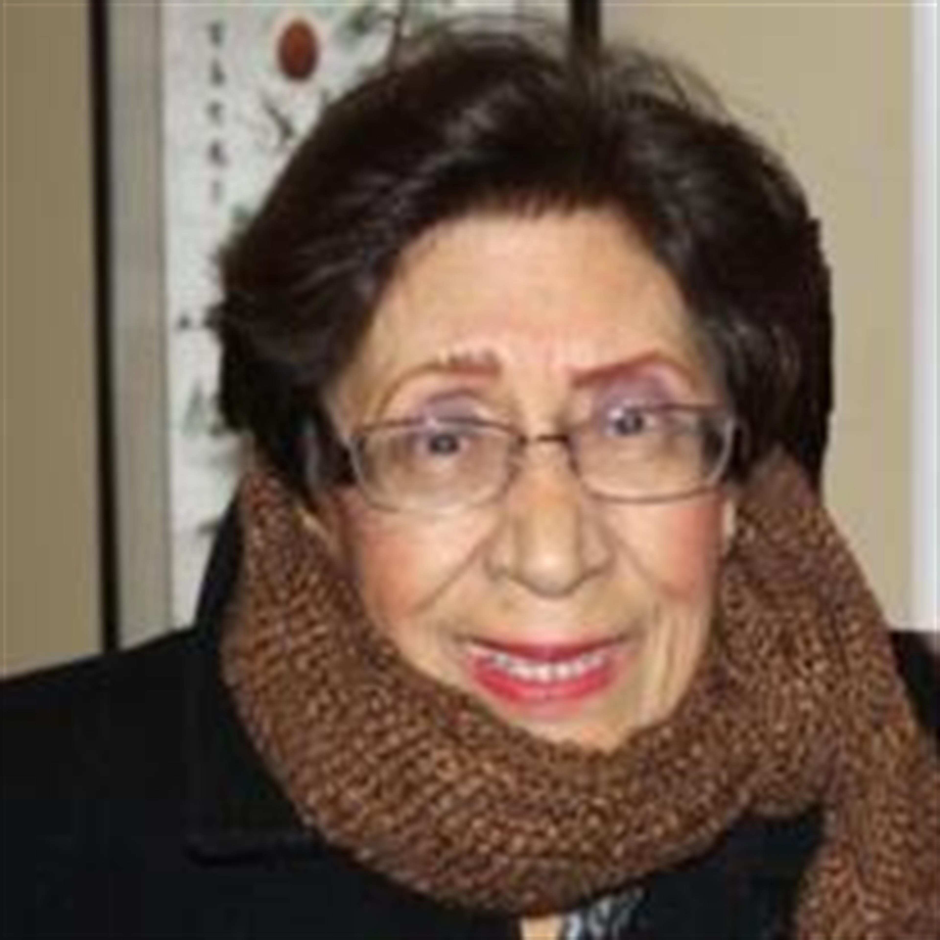 Carmen Ratner