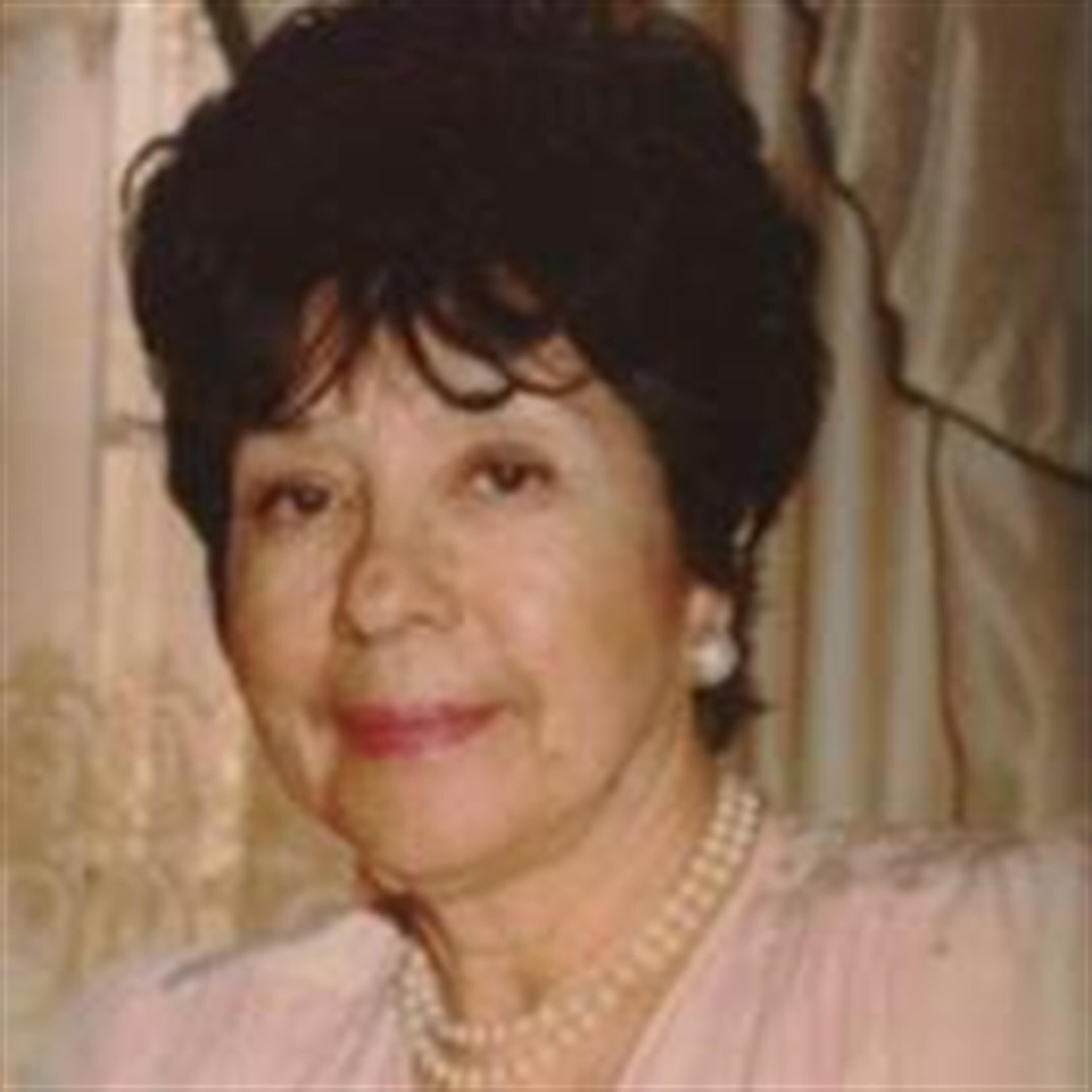 Charlotte Vasquez