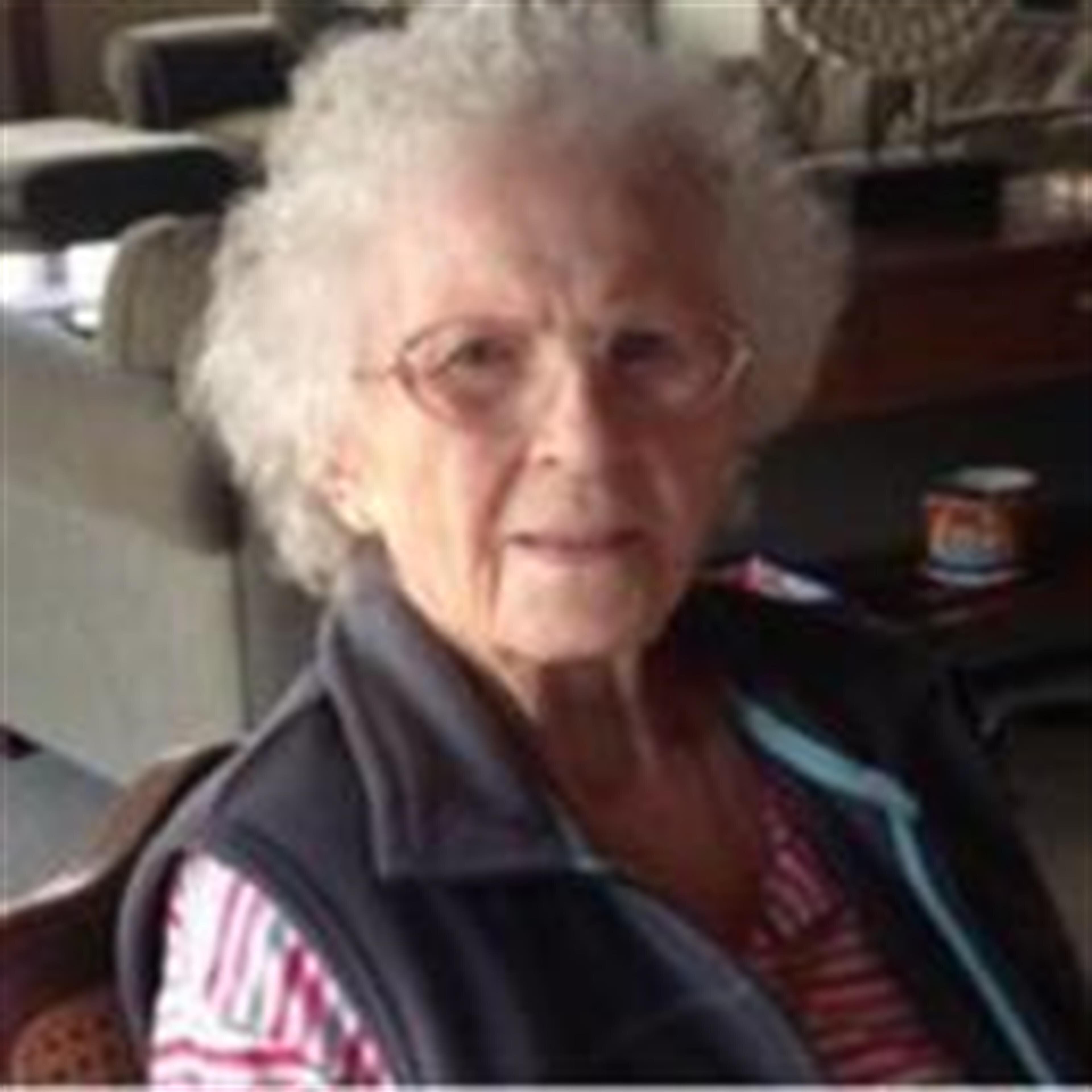 Metra Eunice Kurtz