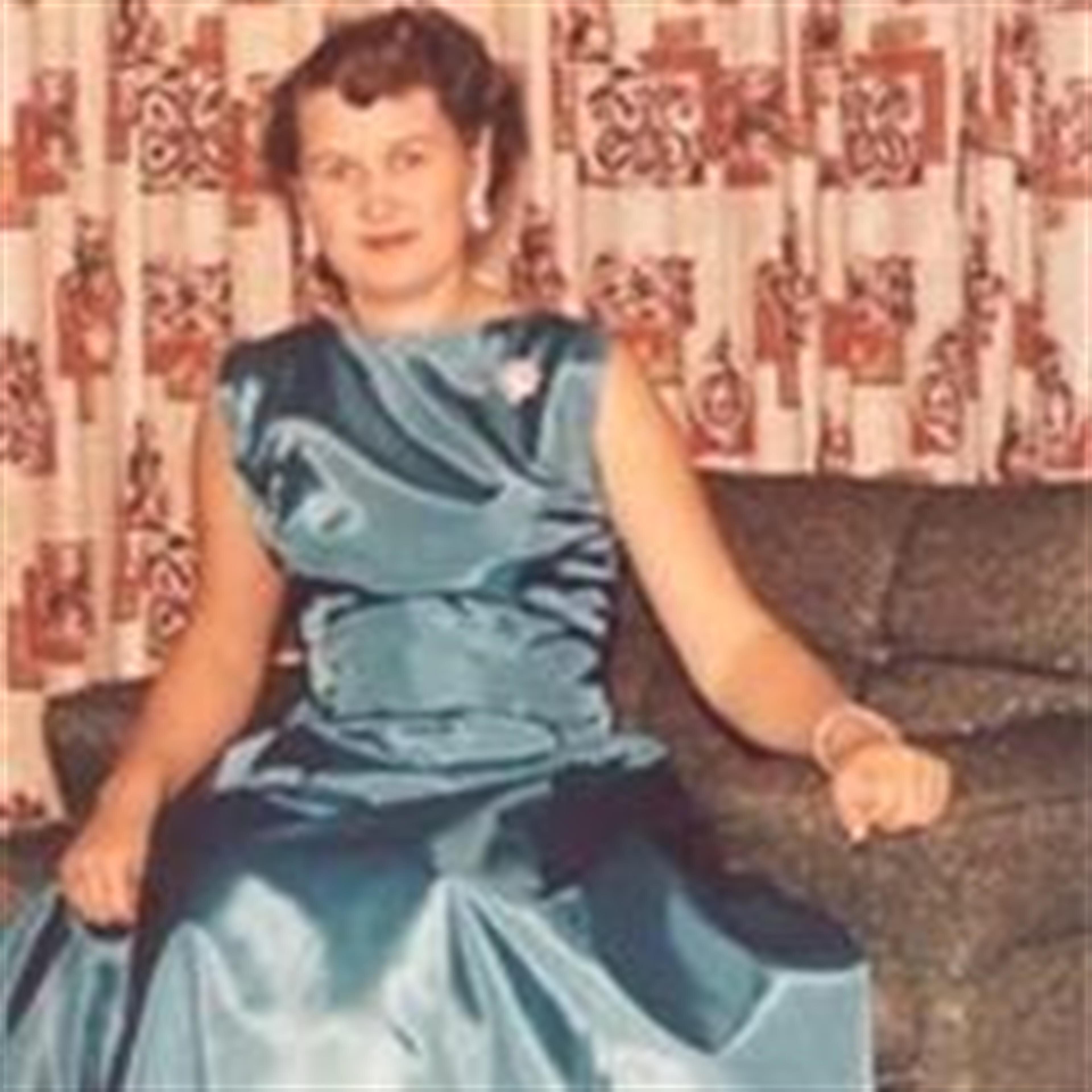 Gertrude  August