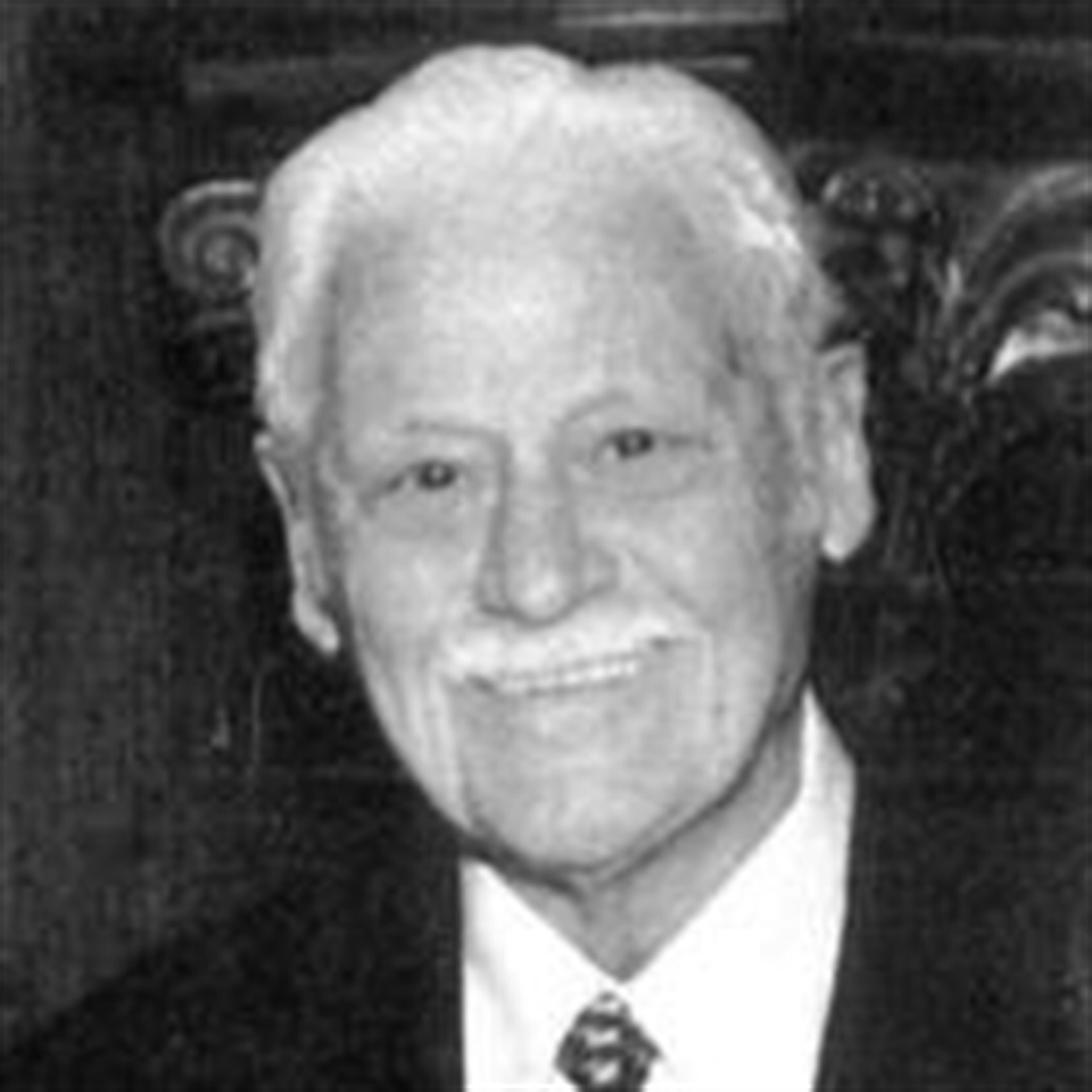 Robert Royce Usher