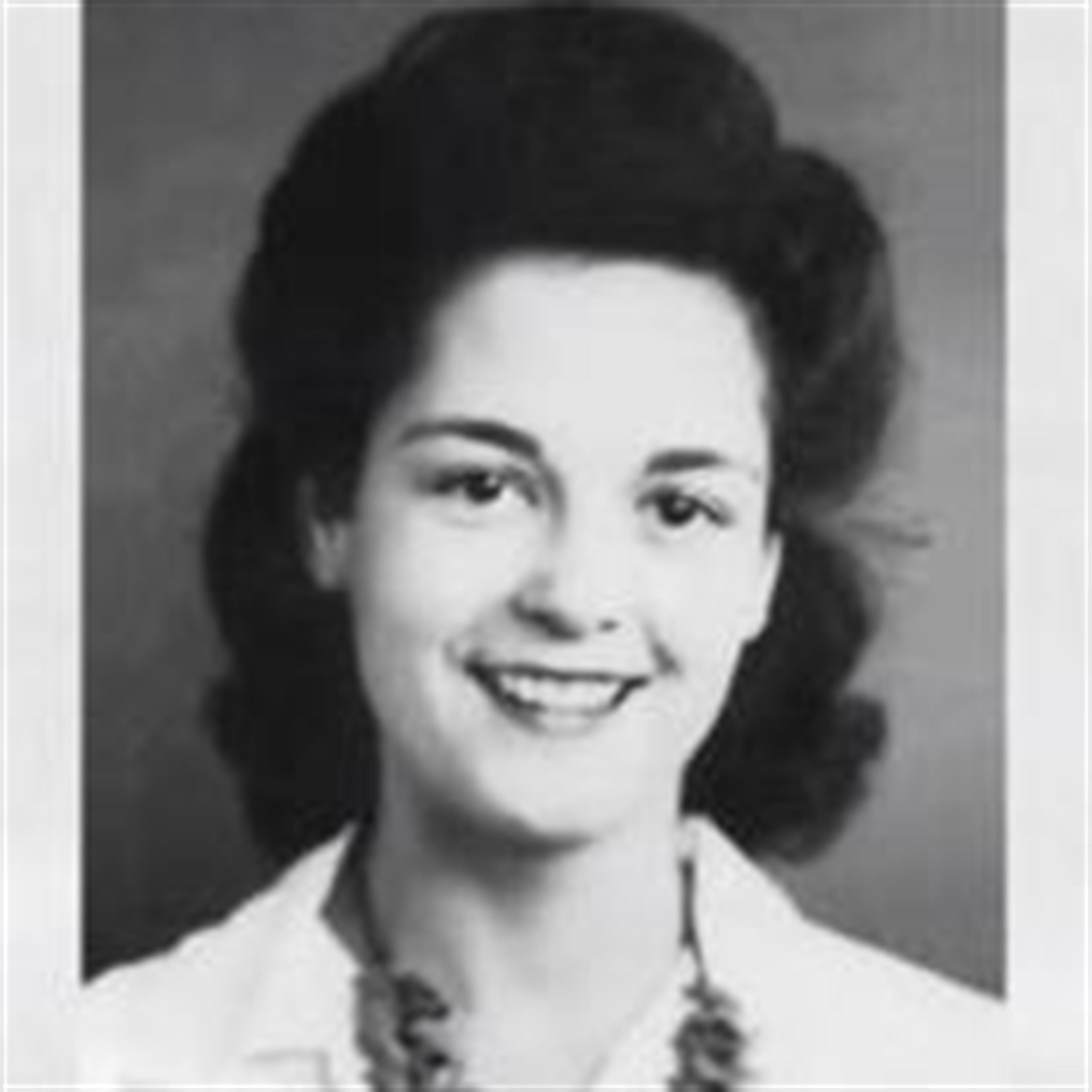 Dorothy Dell Riley