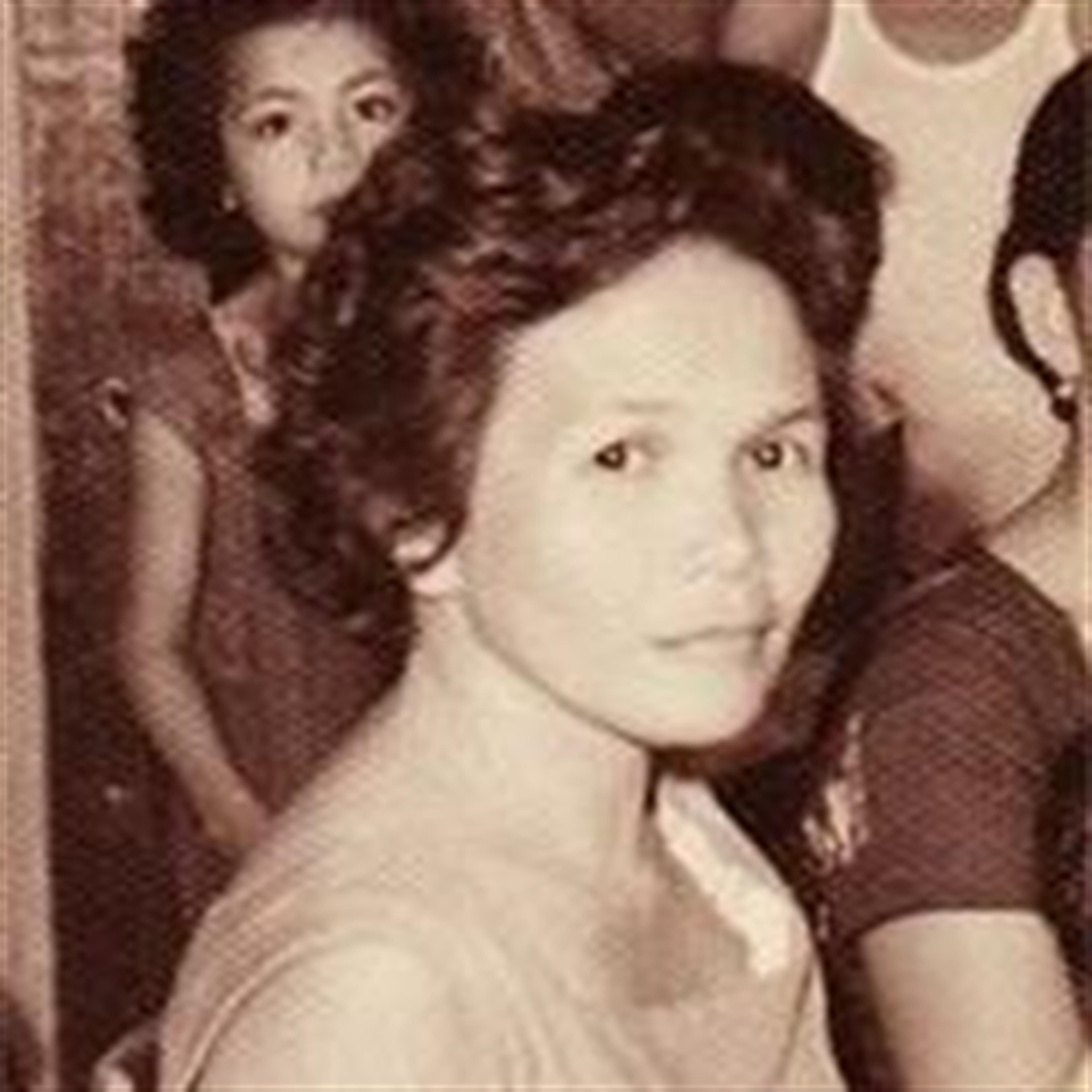 Virginia Orin Reyes