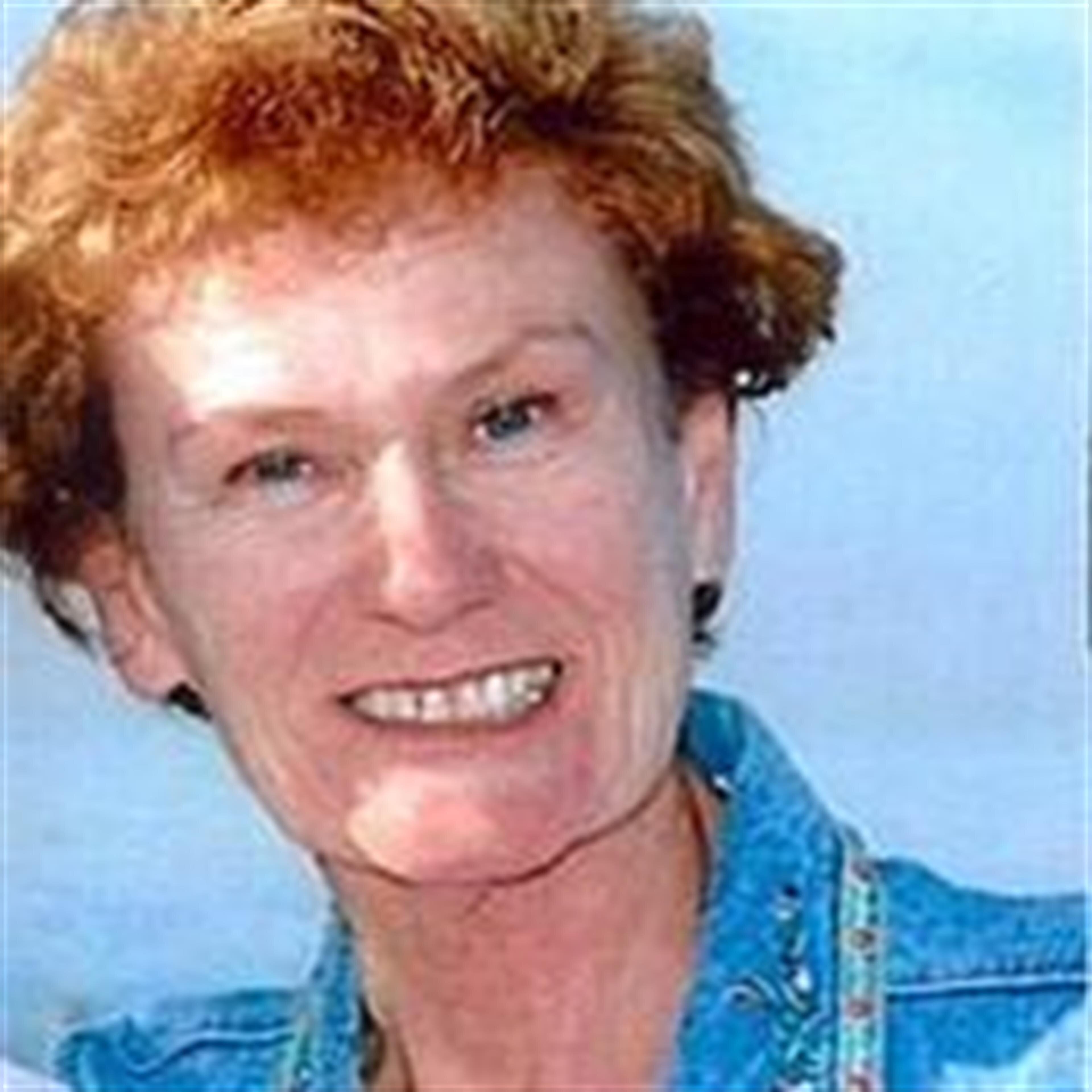 Maria J. Carr