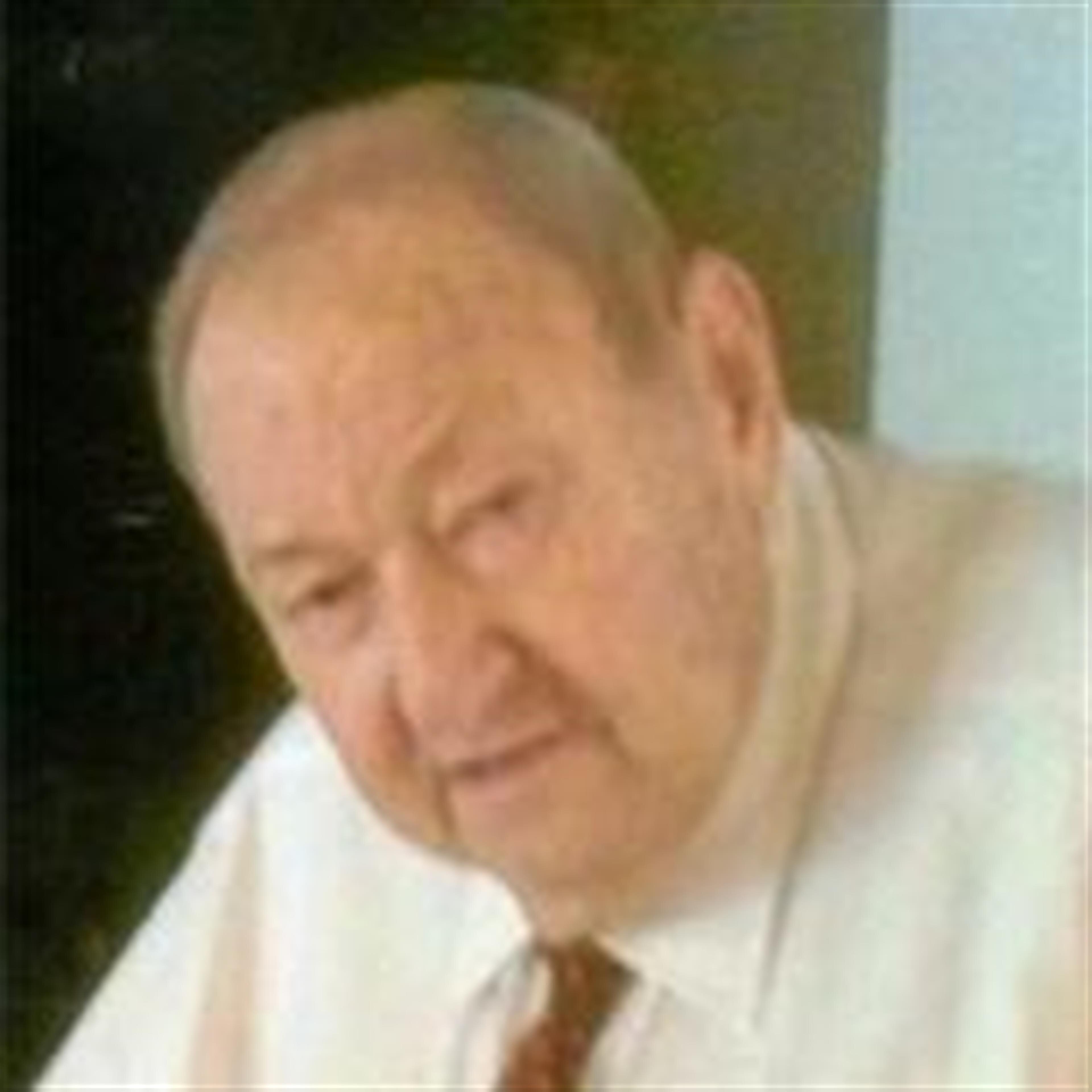 Albert Martin Mases