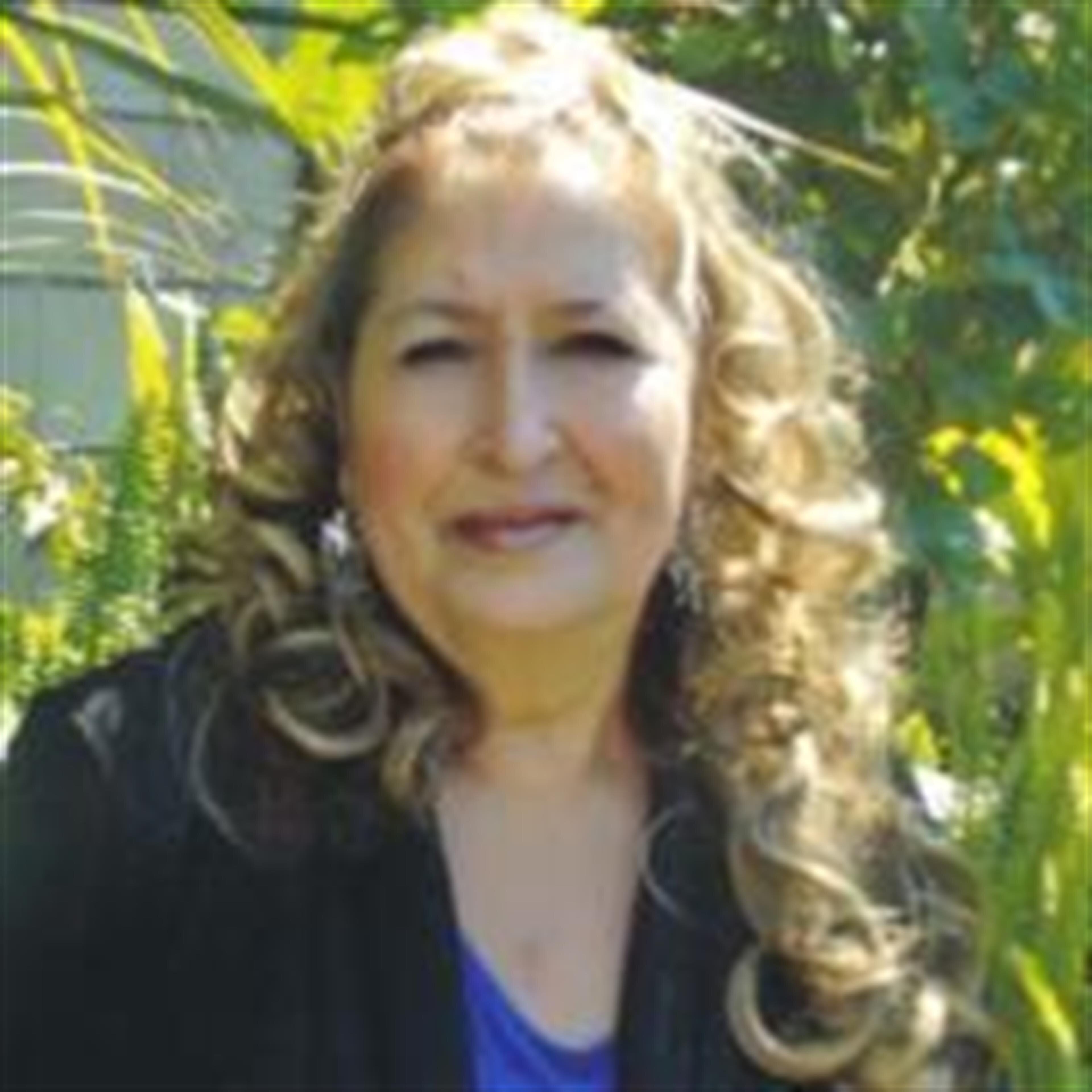 Rebeca Alvarez Rodriguez