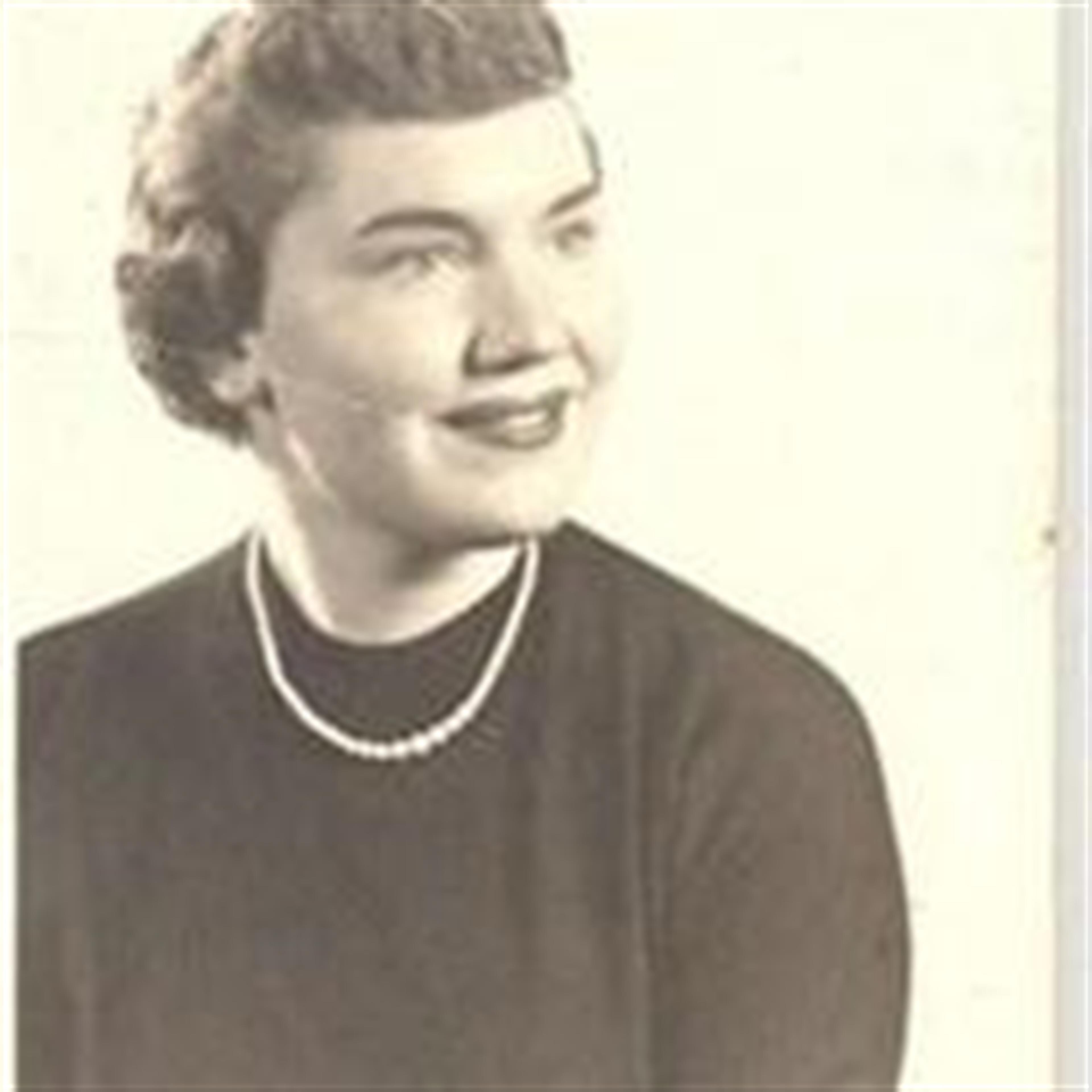 Shirley Thomas Iglesias