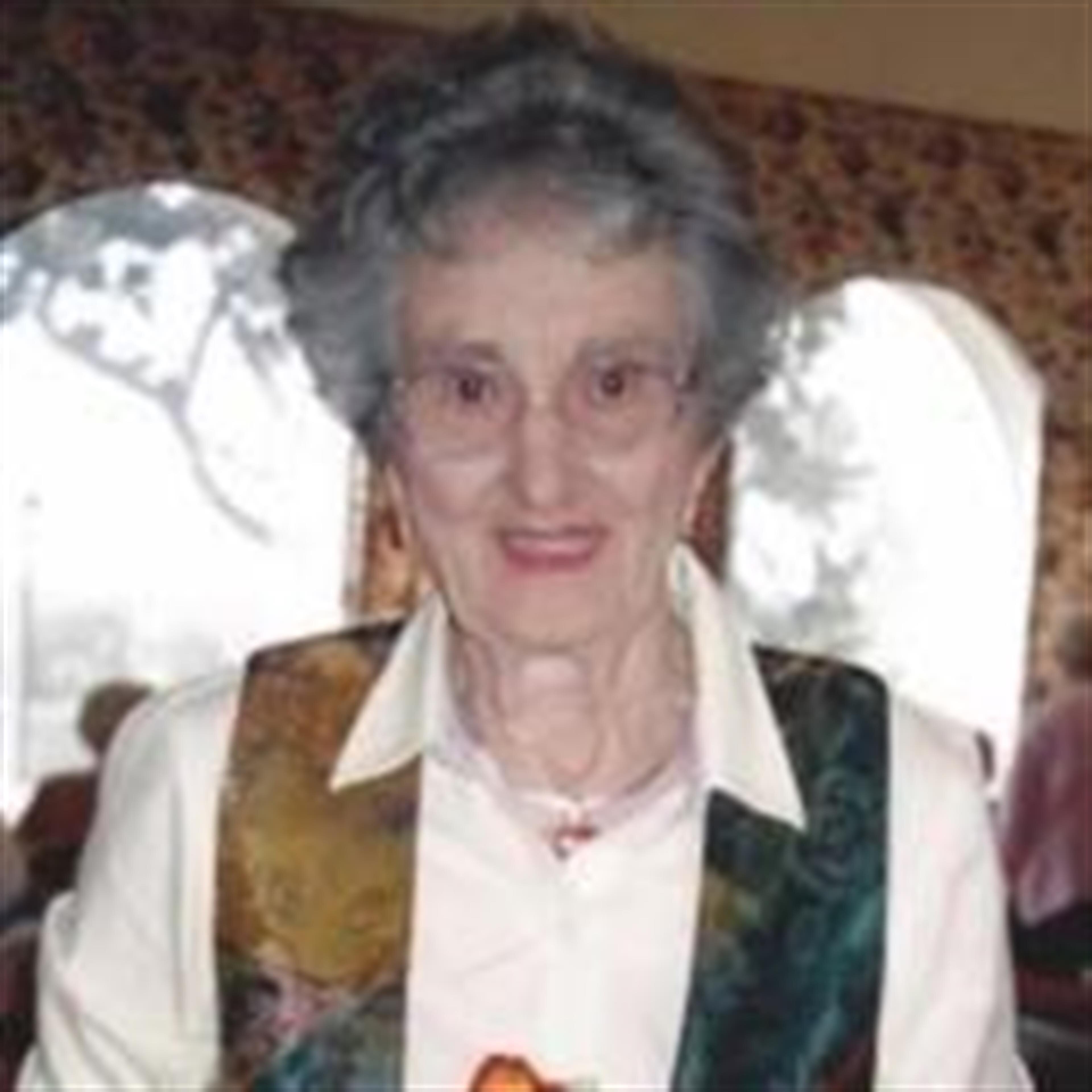 Aurelia Countess Brown