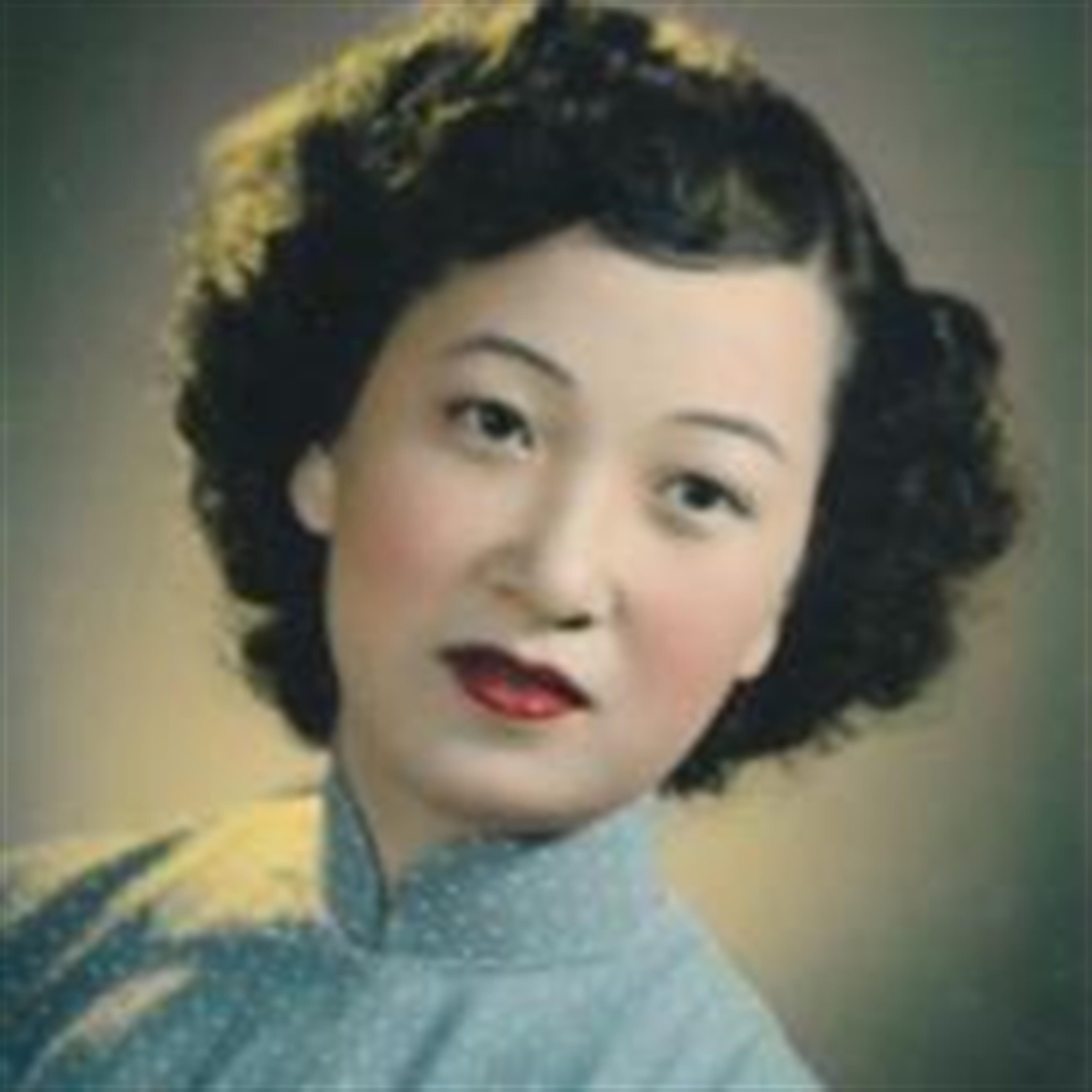 Ying Seto Hom