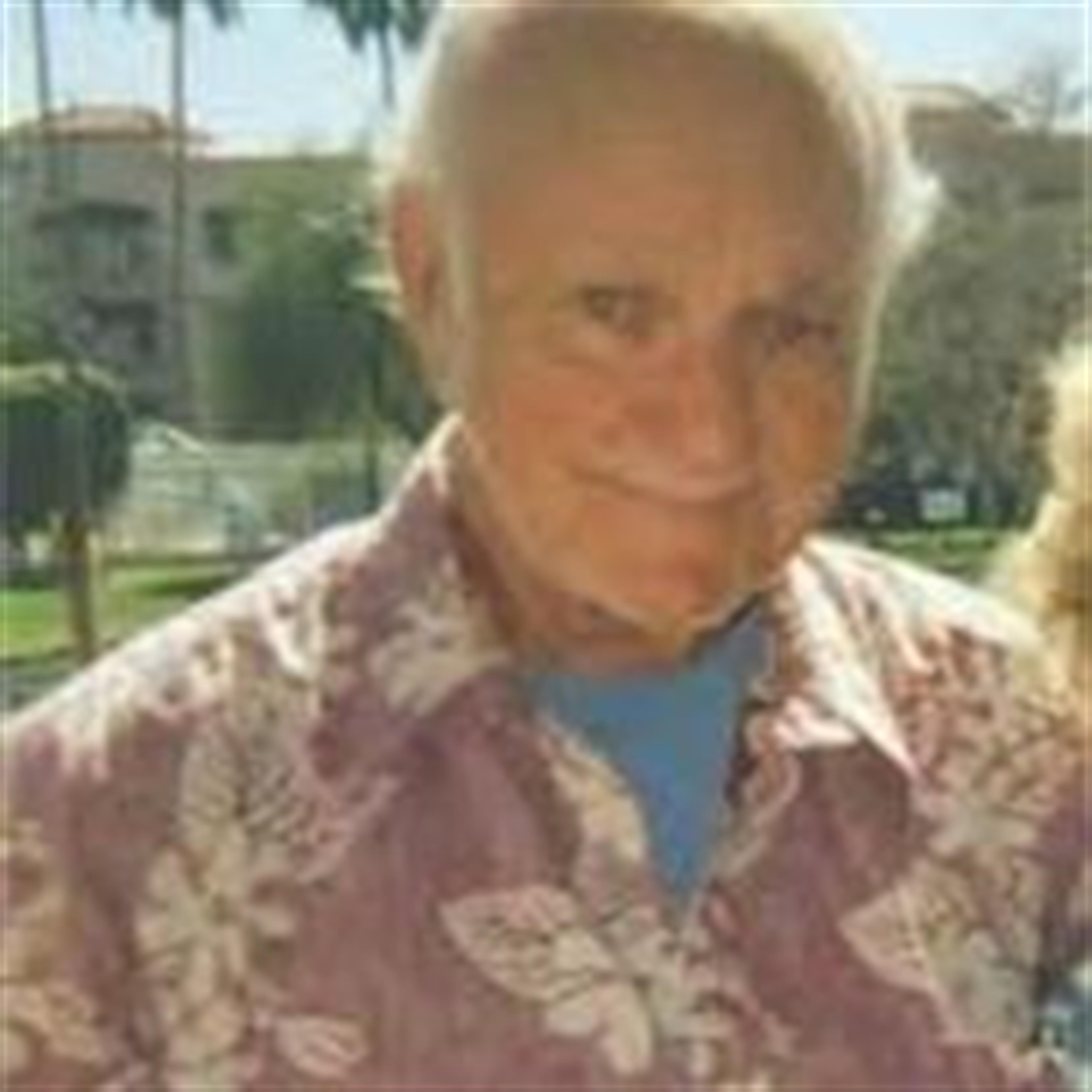 James V. Jasper