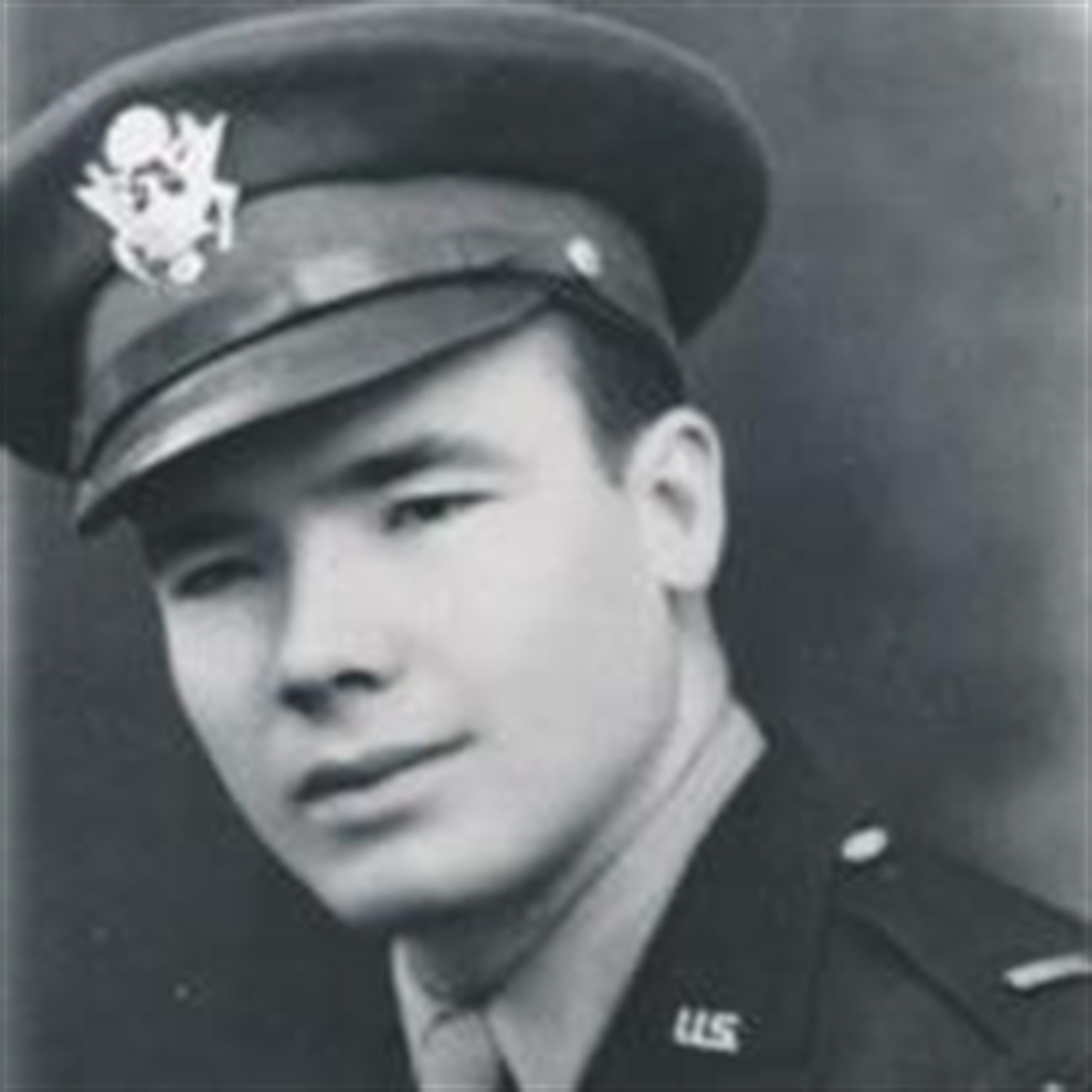 Richard  F Kenney