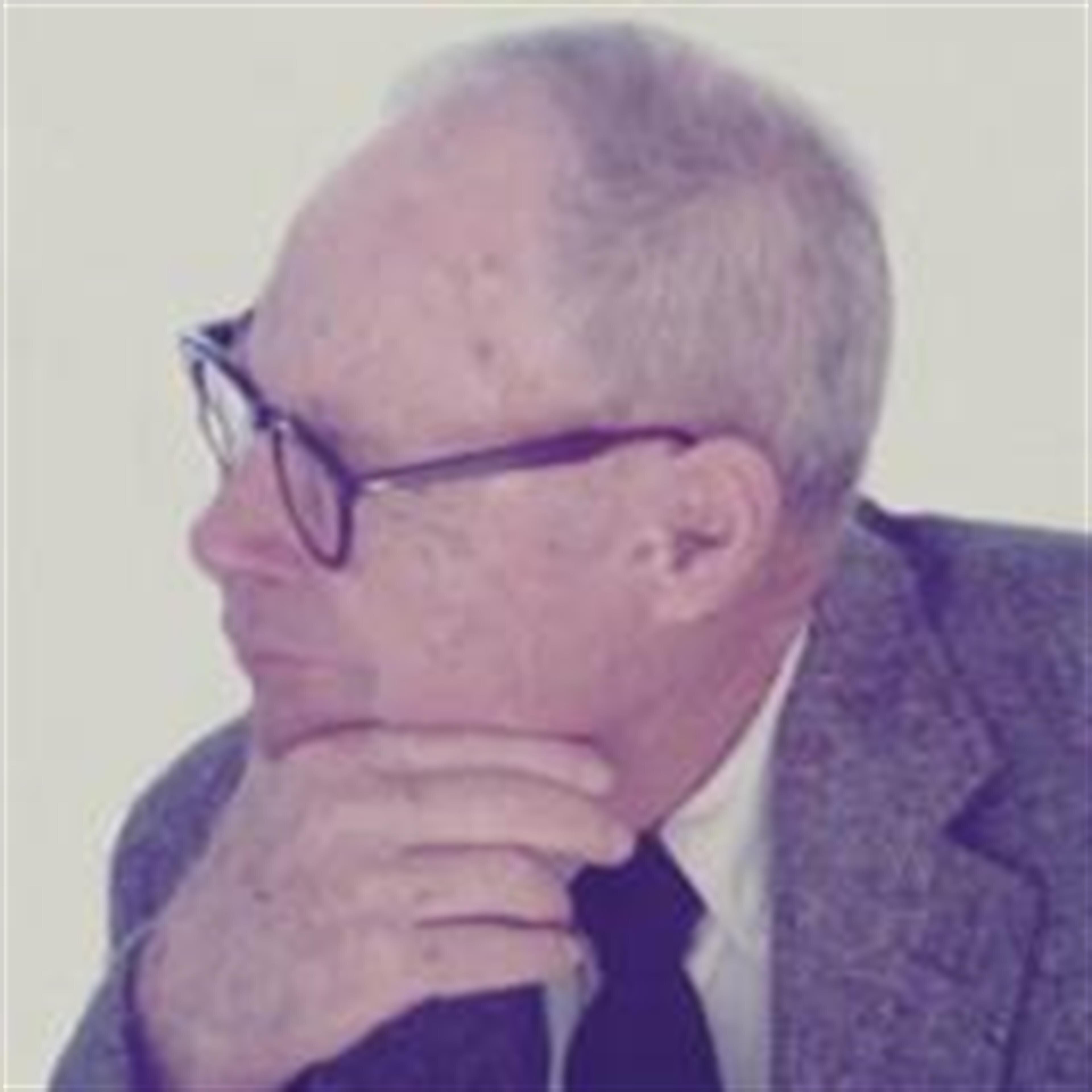 Richard Robinson Judson