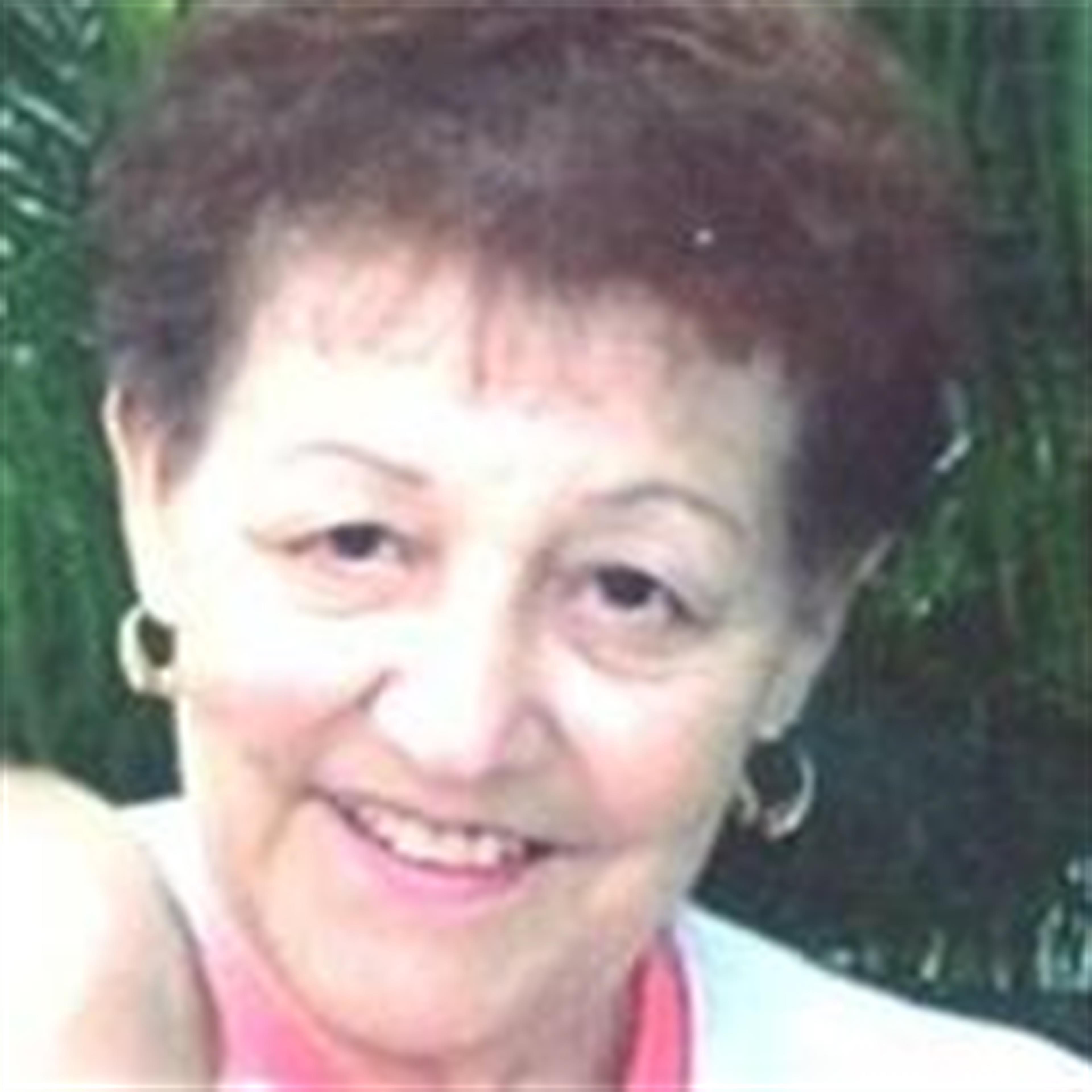 Rosalie Lucy Schreiber