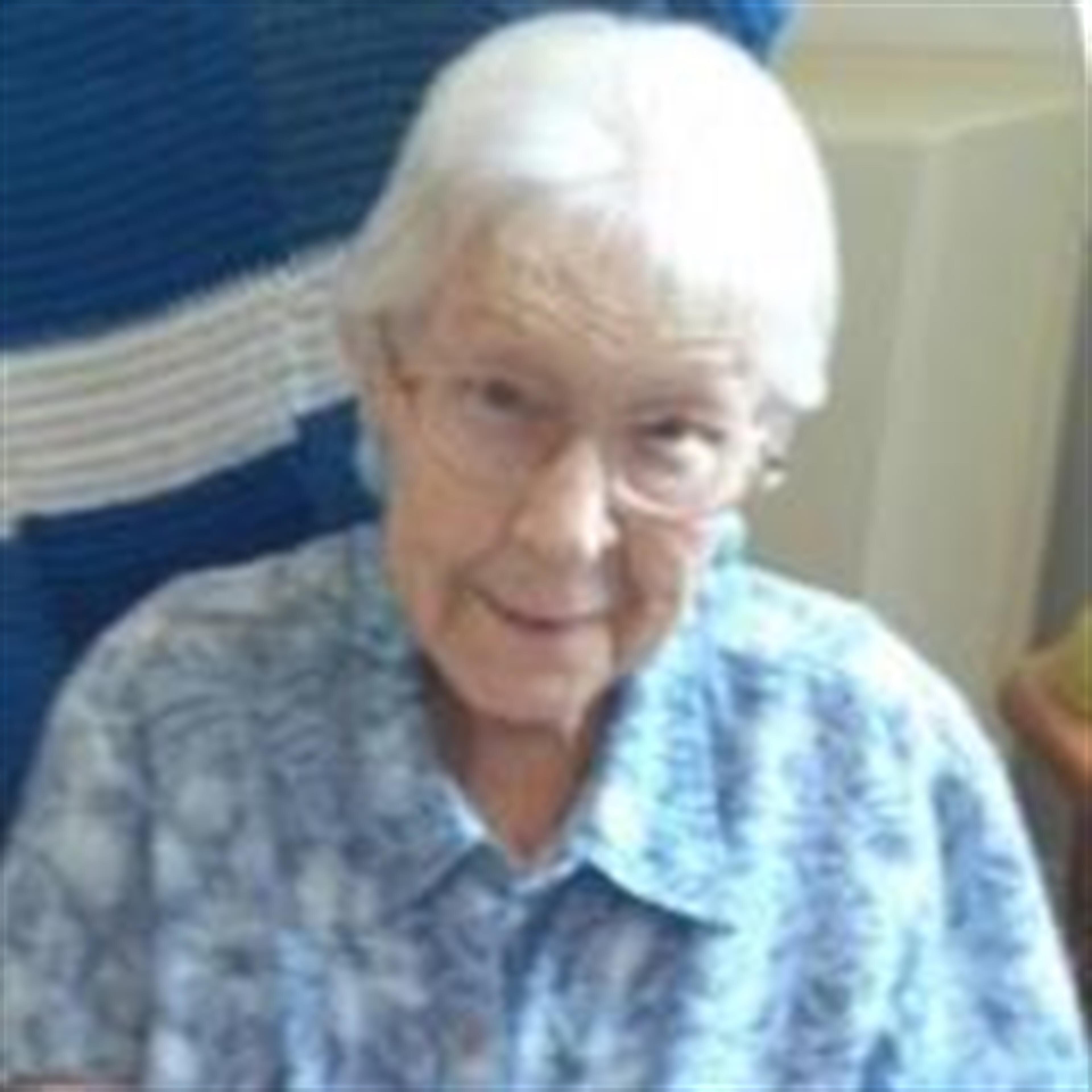 Dorothy E. McCleskey