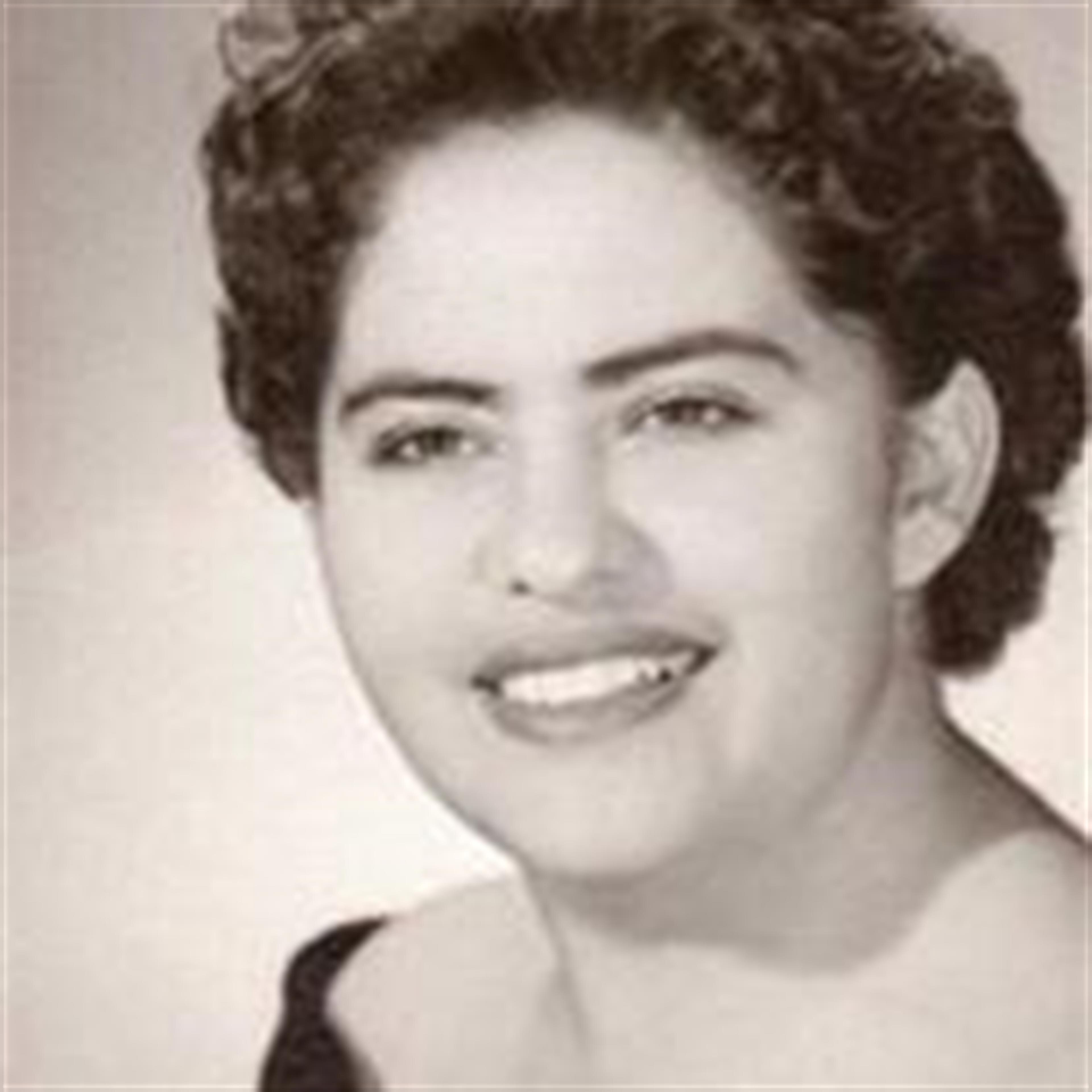 "Cha Cha" Amada Irma Escamilla
