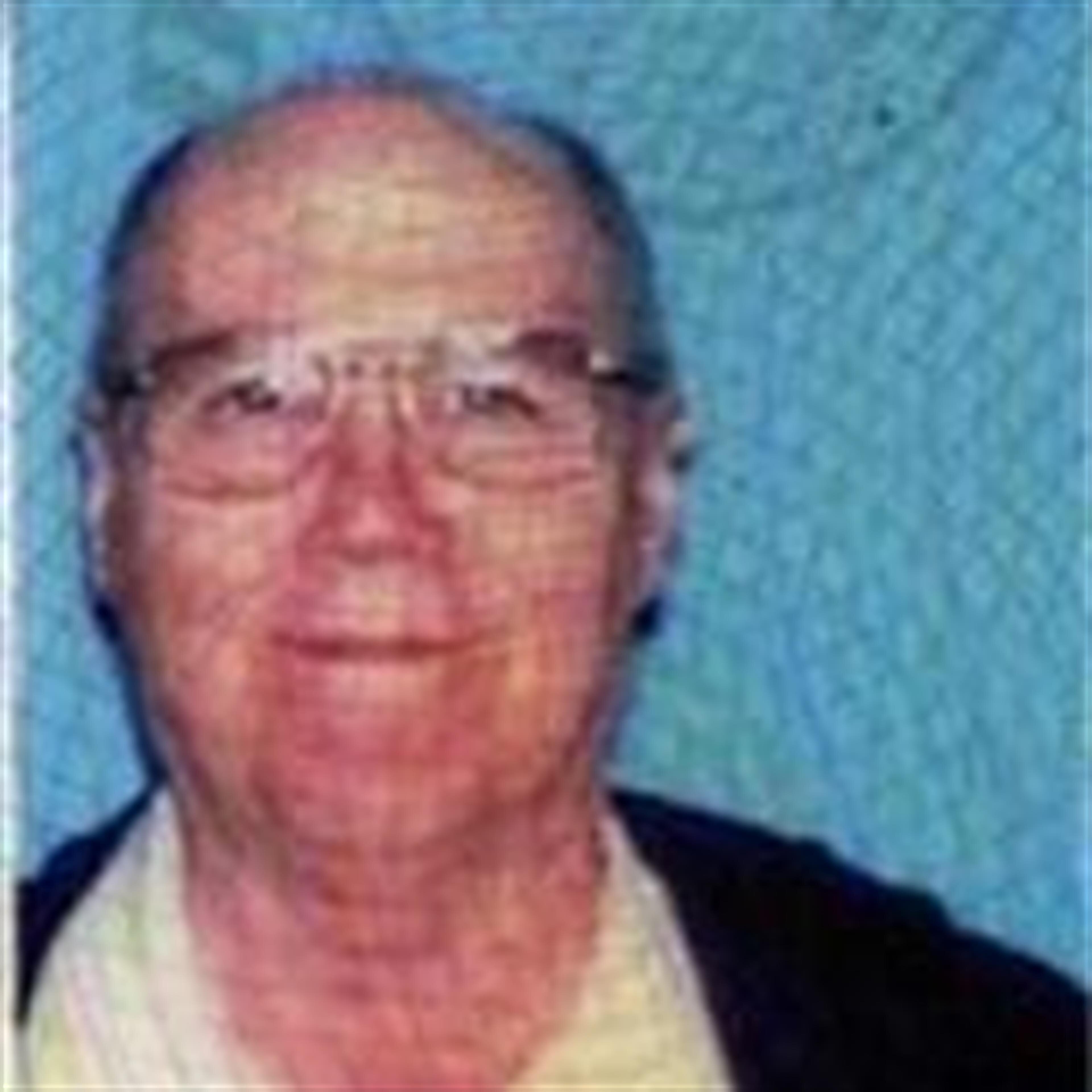 John K Conboy