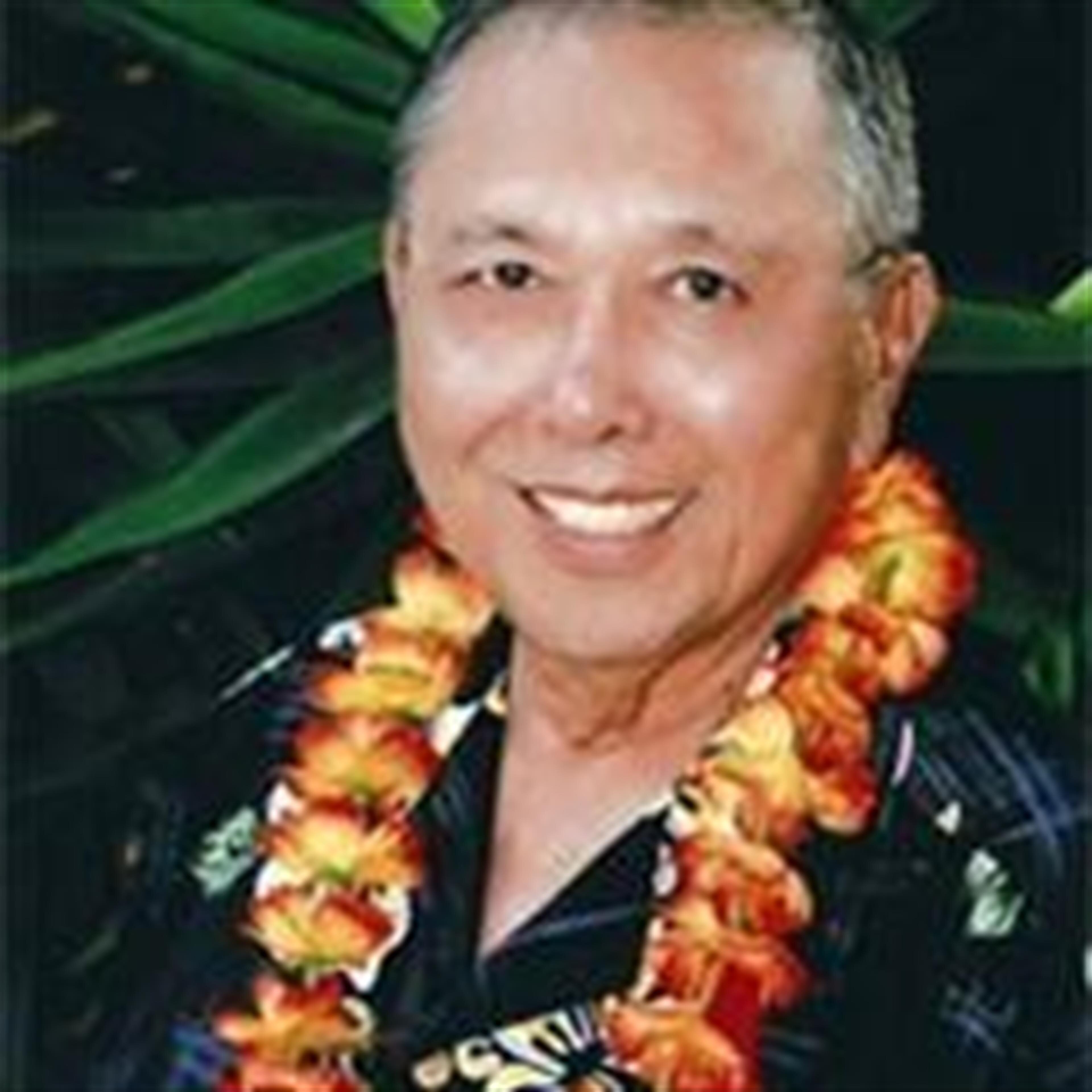 Larry Camagay Marinas