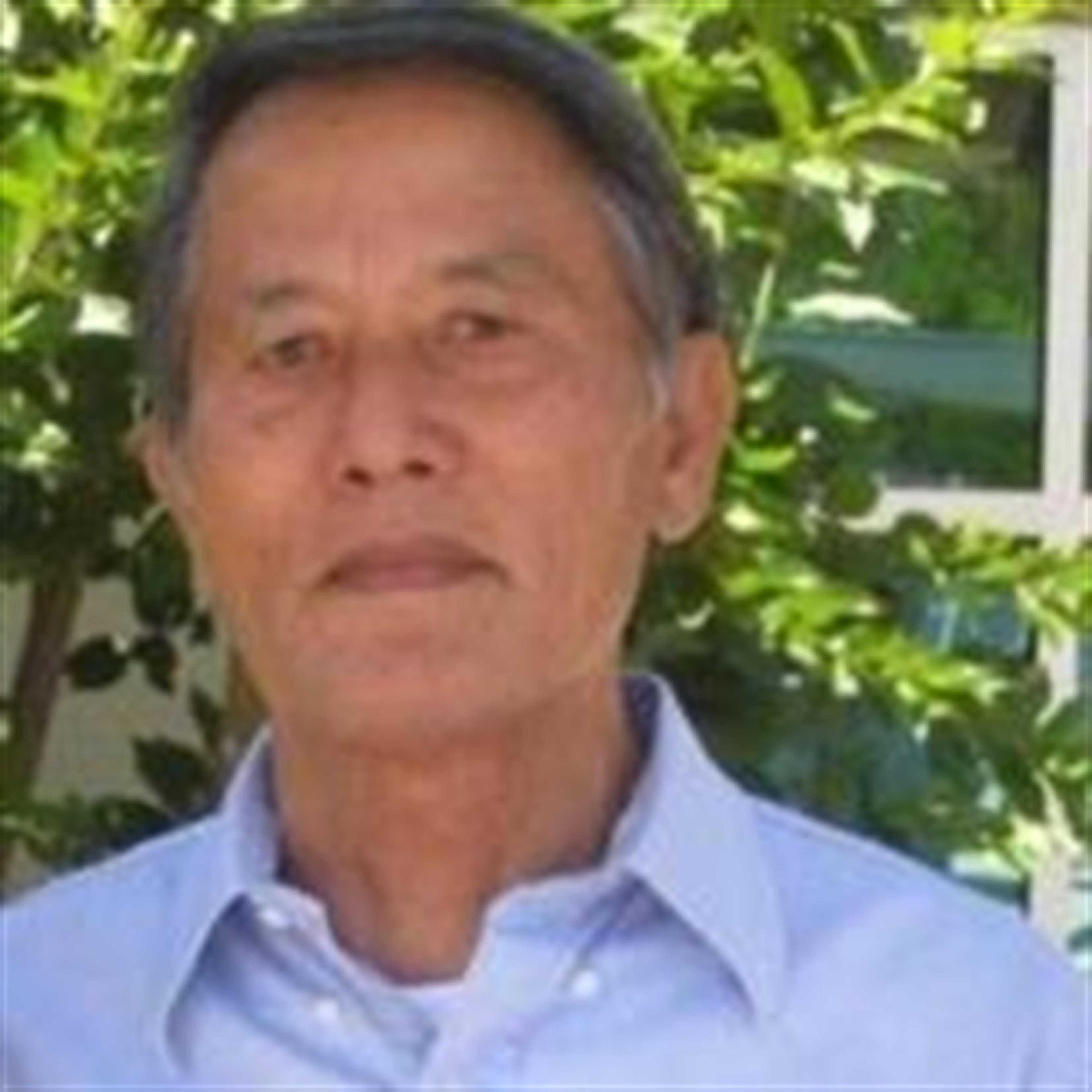 Phouk Thongrivong