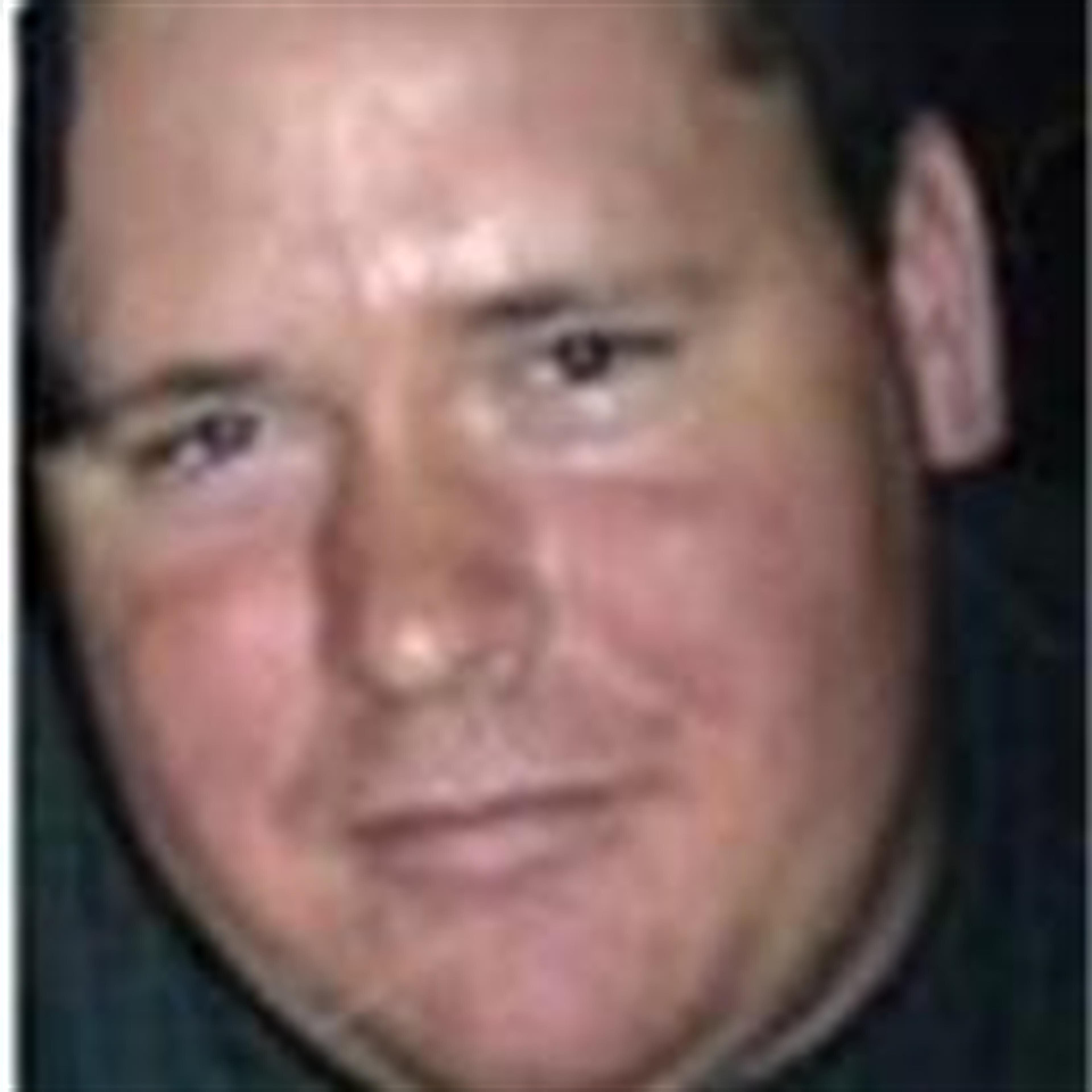 Chad Michael Sande